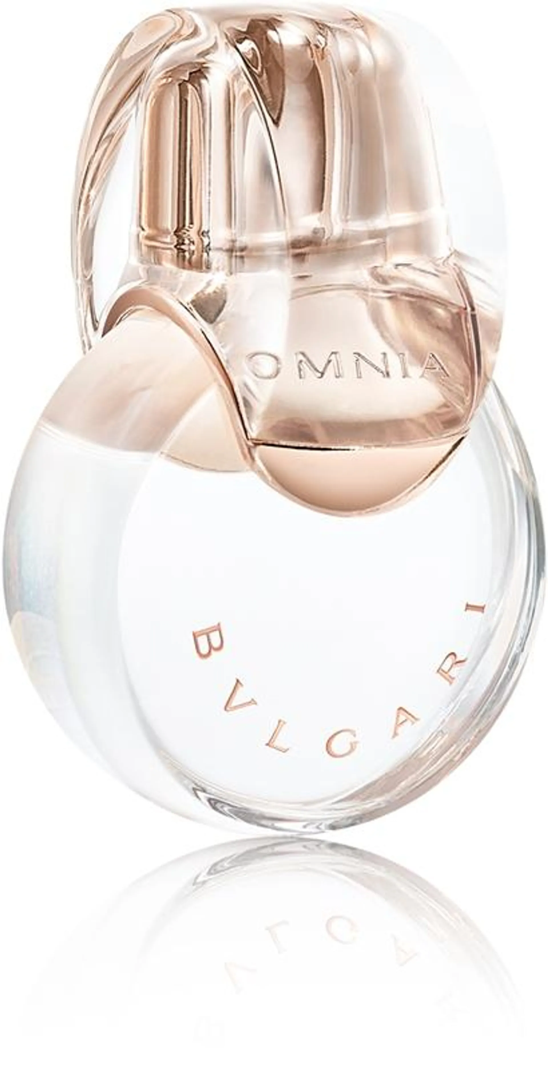 BVLGARI Omnia Crystalline