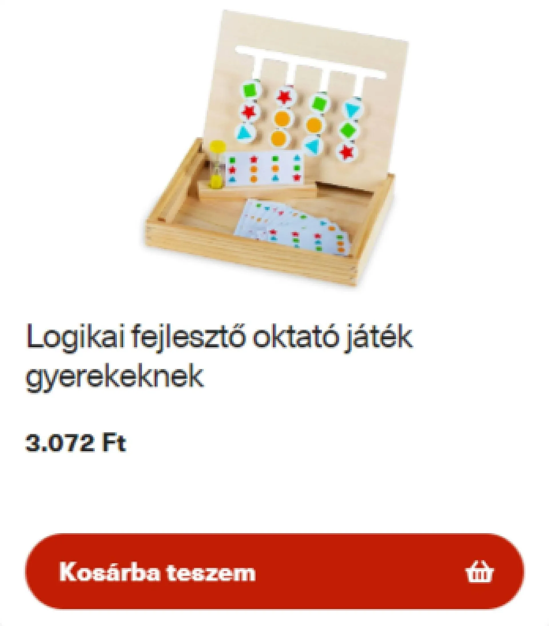 NapiKütyü akciós újság - 1