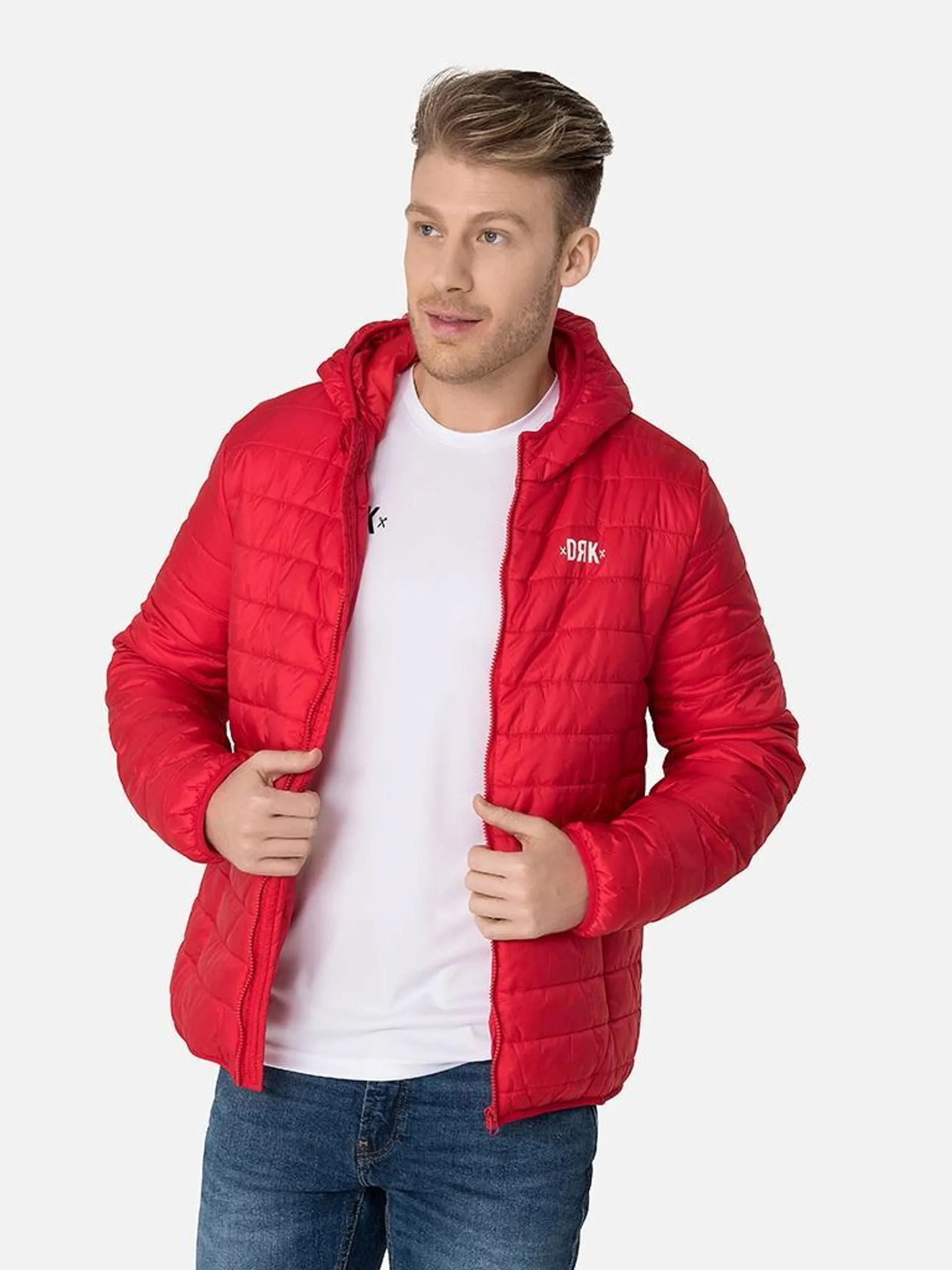 FRANCO JACKET MEN