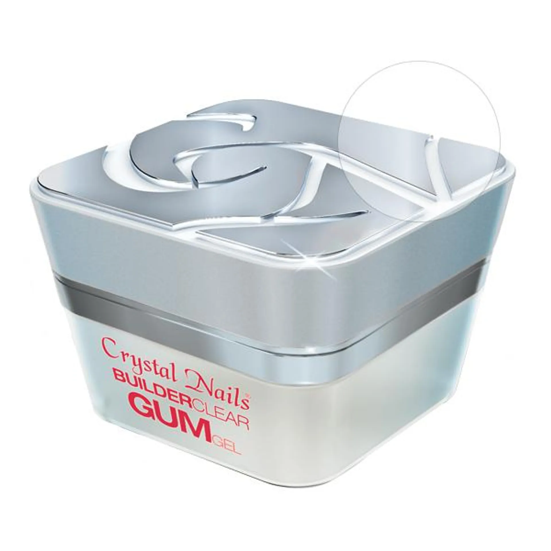 GUM GEL - Gumi Zselé - 15ml