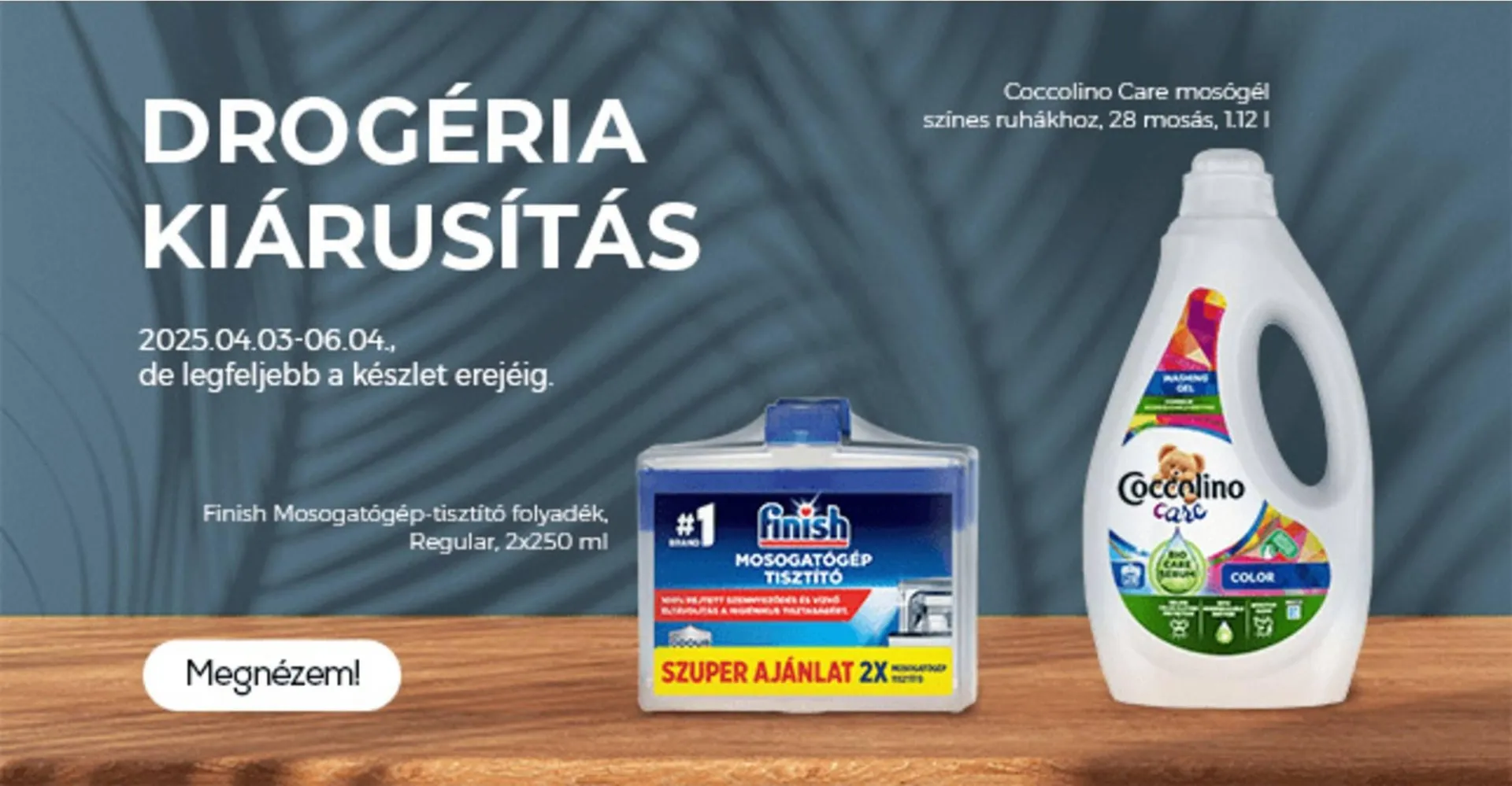 Euronics akciós újság - 1