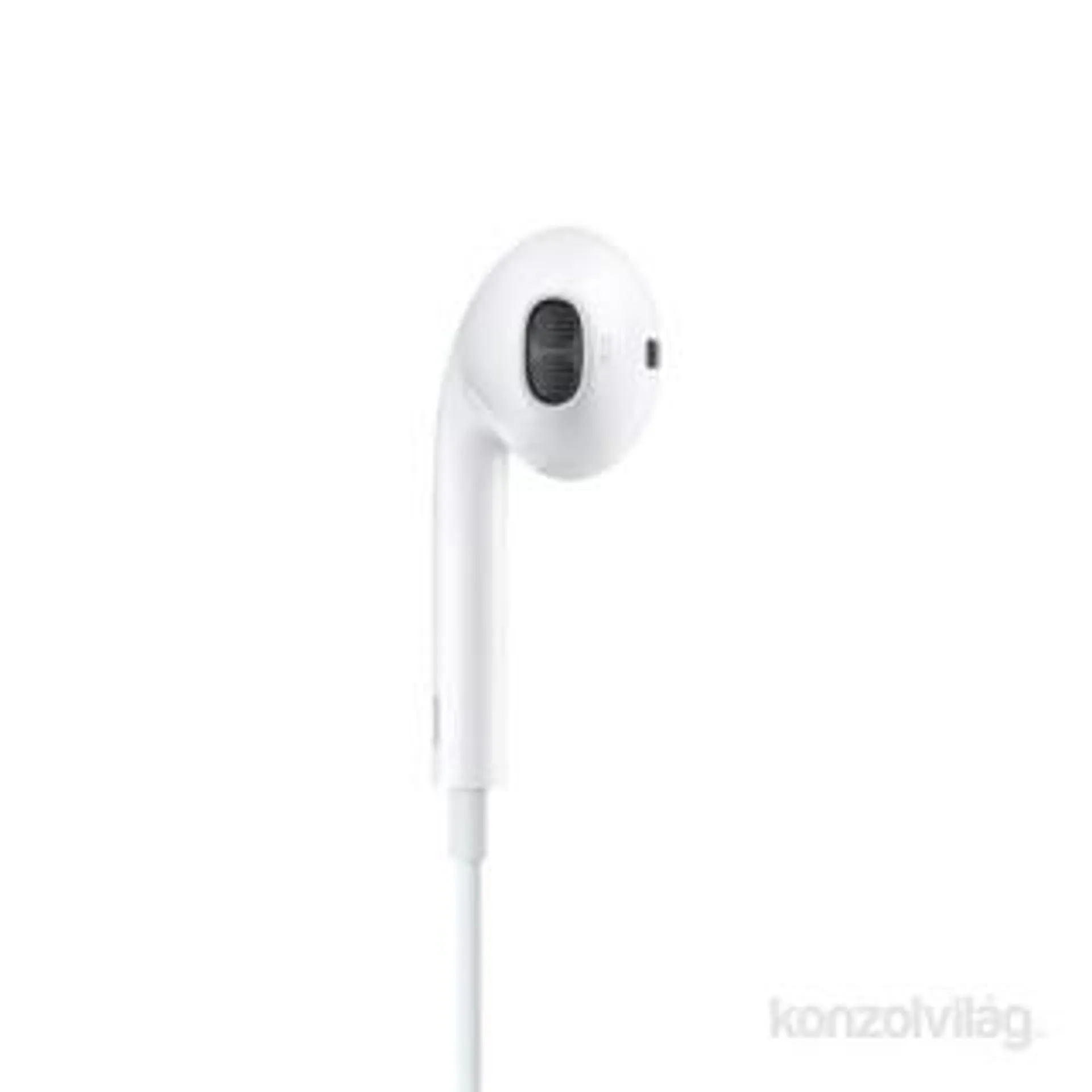 Apple Earpods fülhallgató (Lightning csatlakozó)