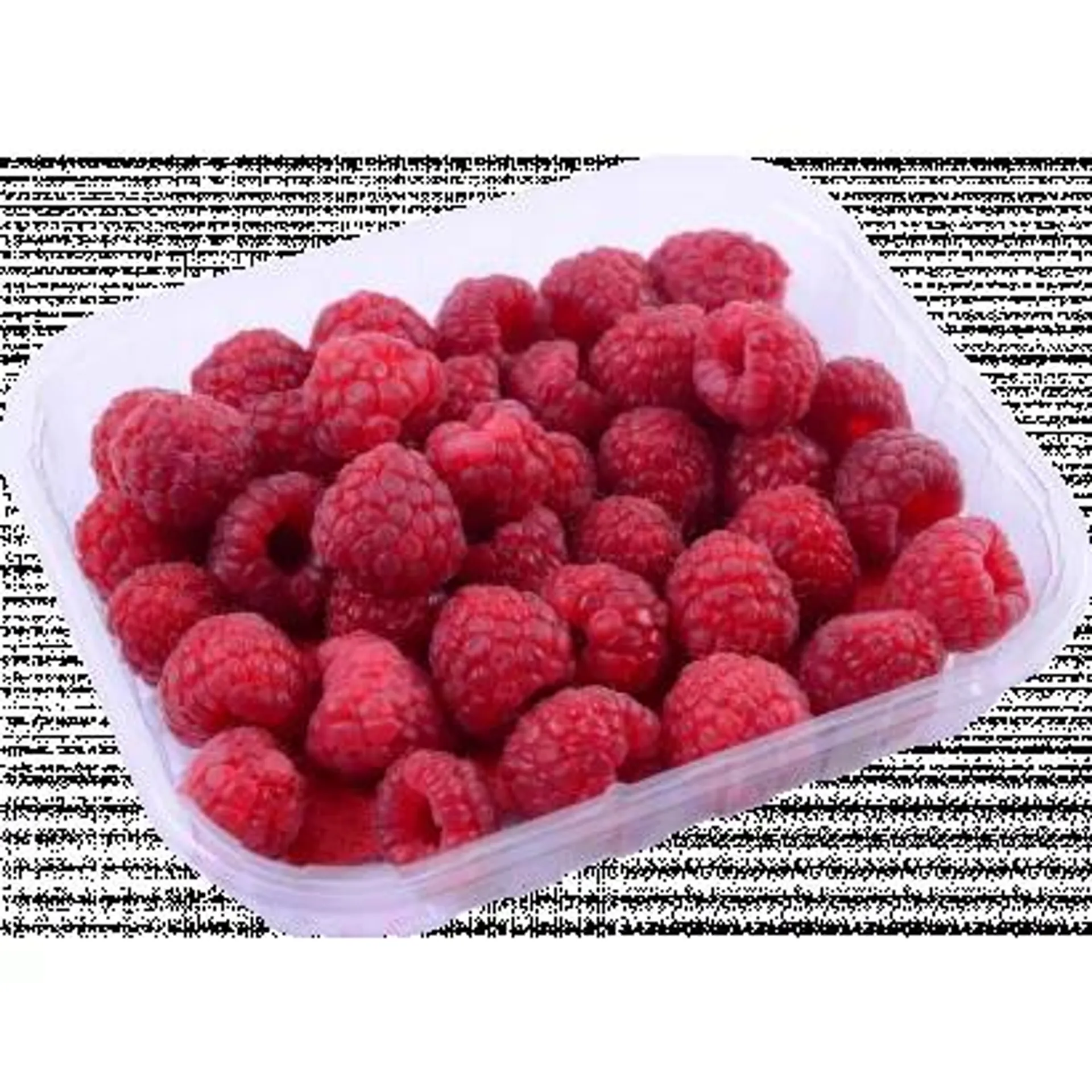 Raspberry 125 g