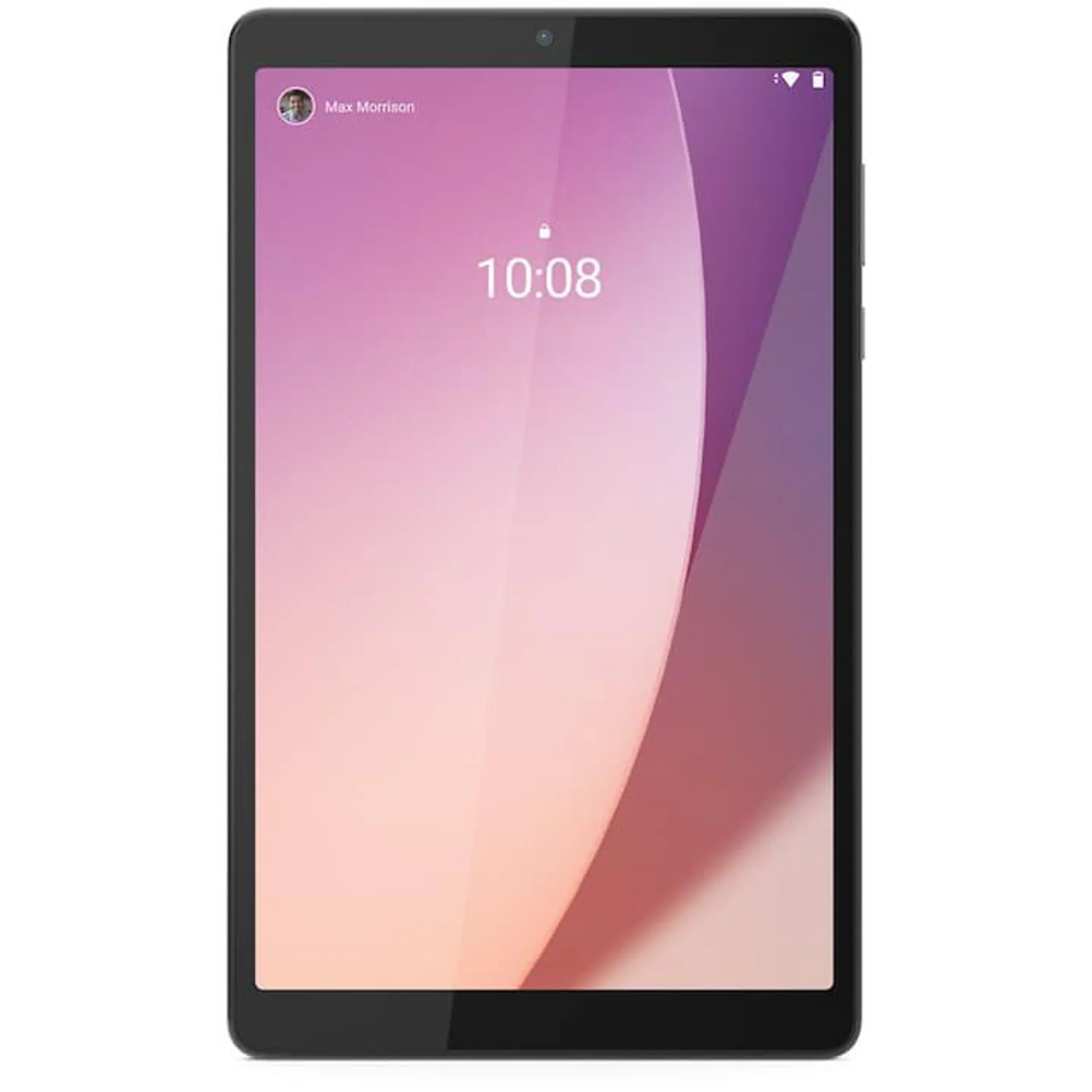 Lenovo Tab M8 (4th Gen) 2024 tablet, Nyolcmagos, 4GB RAM, 64GB, Wi-Fi, Szürke
