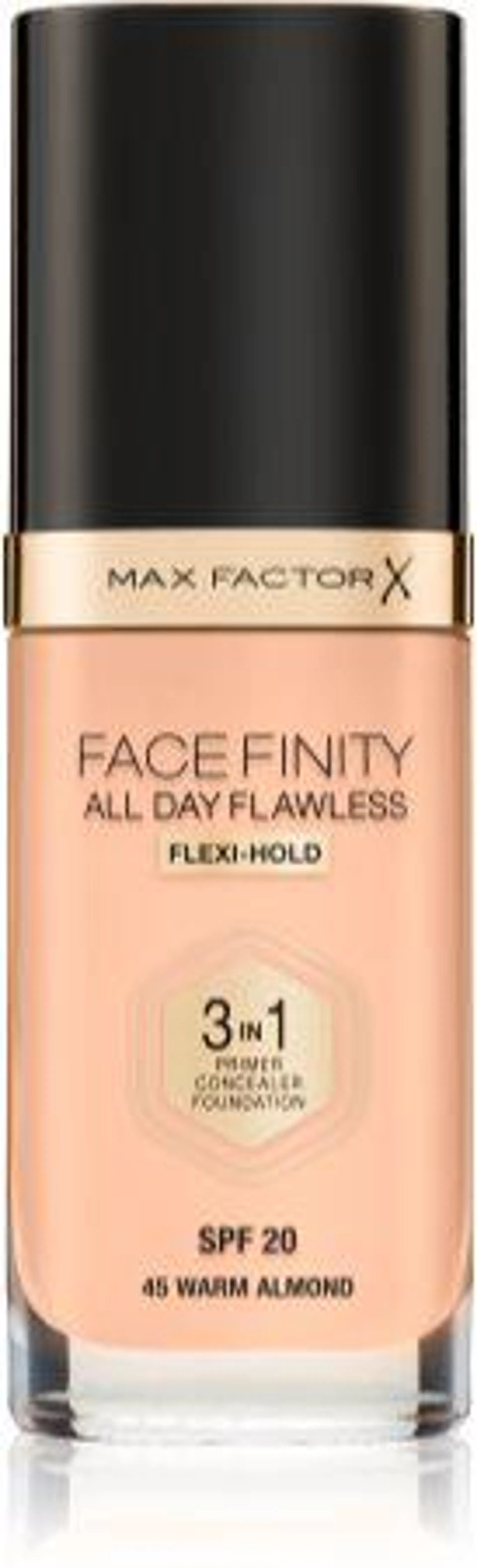 Facefinity All Day Flawless