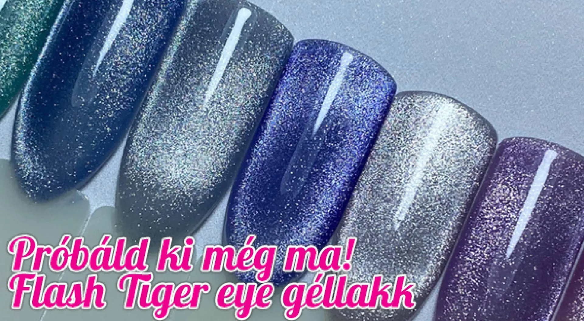 Moonbasa Nails akciós újság - 5