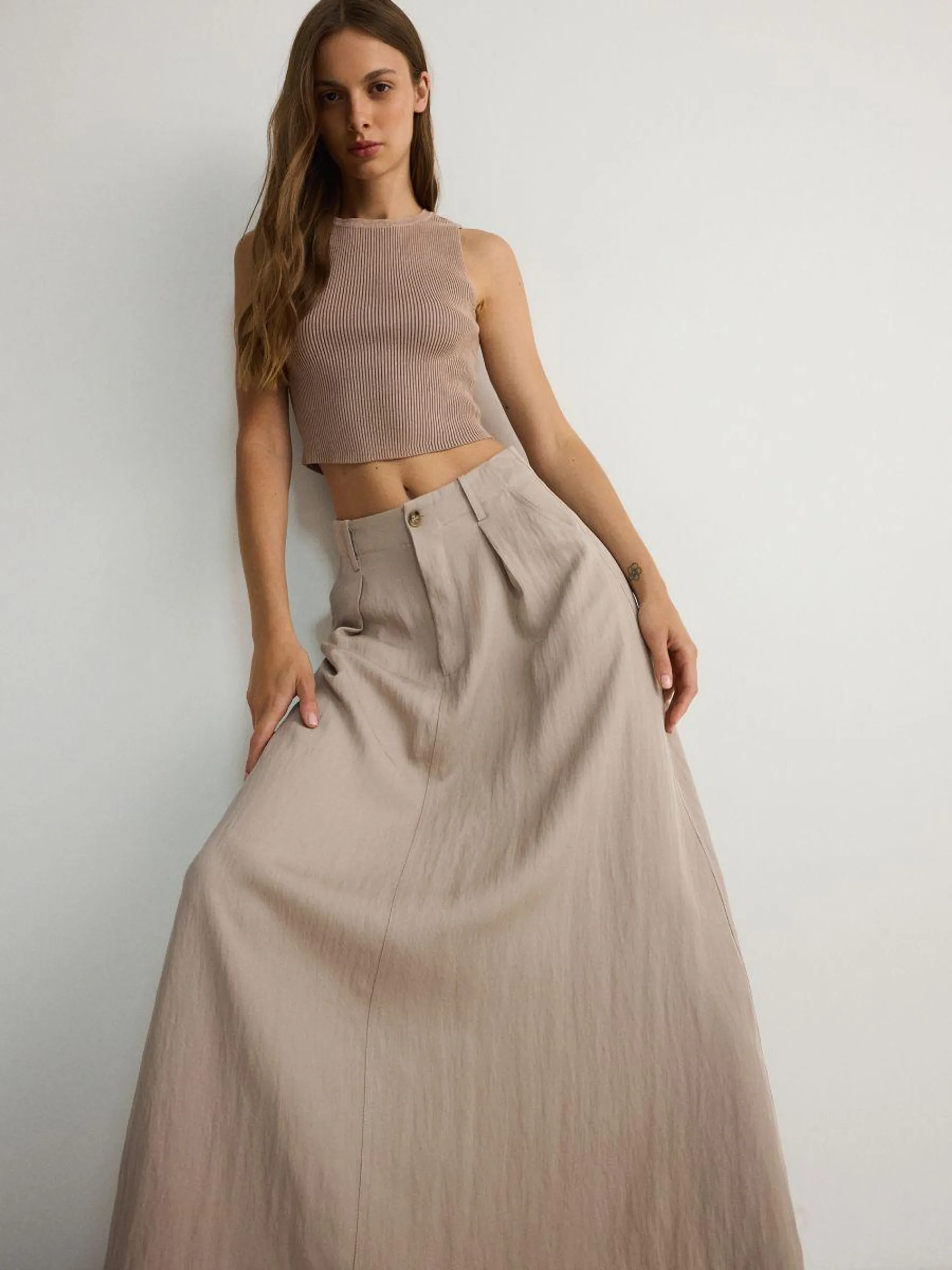 LADIES` SKIRT