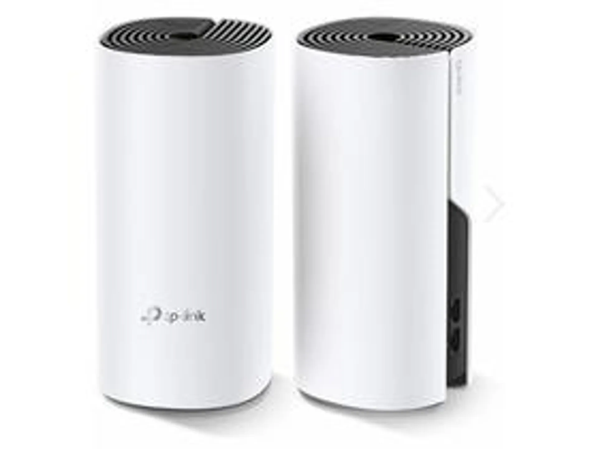 TP-Link Deco M4 (2-Pack) Wi-Fi rendszer