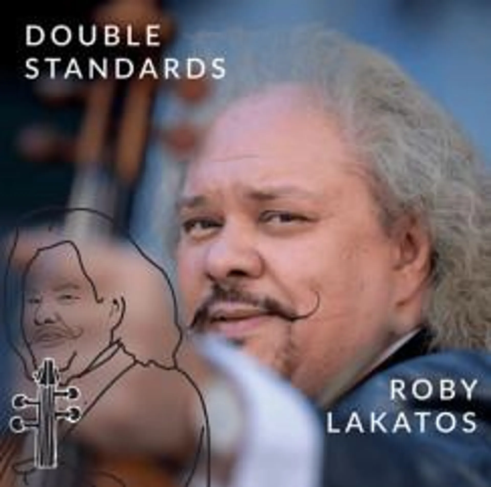 Double Standars + bonus CD - CD