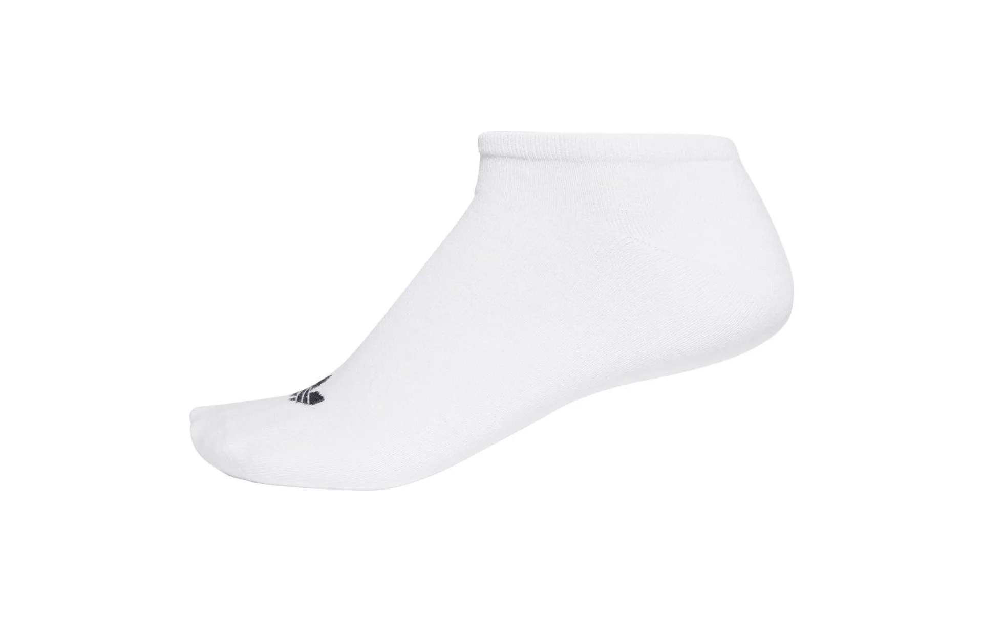 Trefoil Liner Socks 3*pack zokni