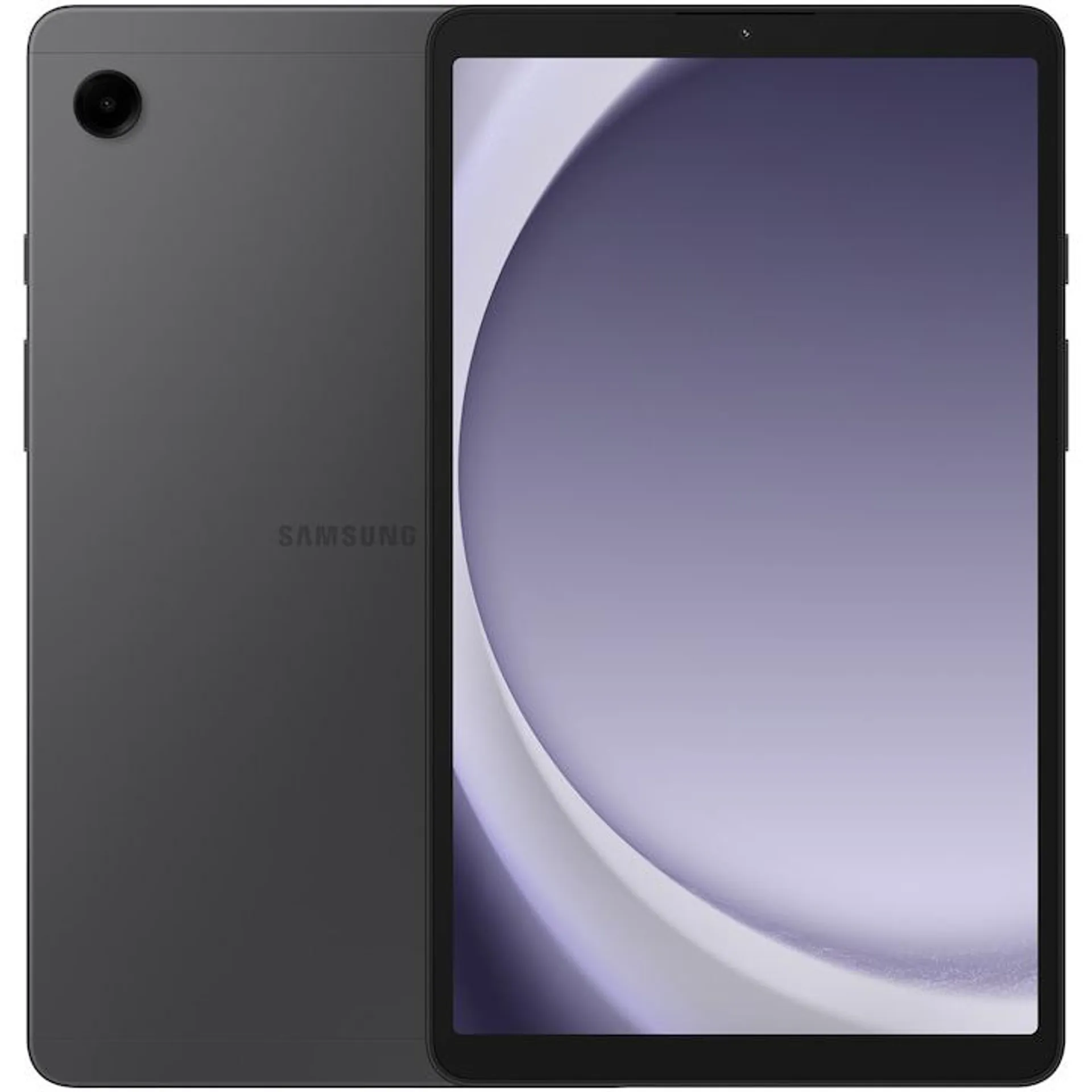 Samsung X115N Galaxy Tab A9 Tablet 4/64GB LTE, Szürke