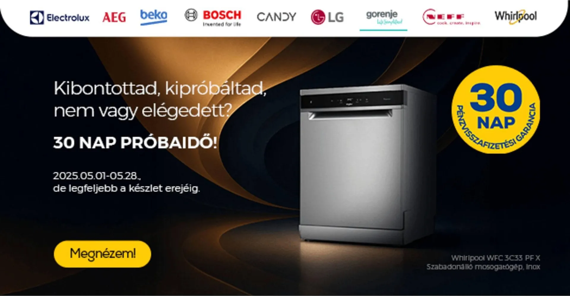 Euronics akciós újság - 1