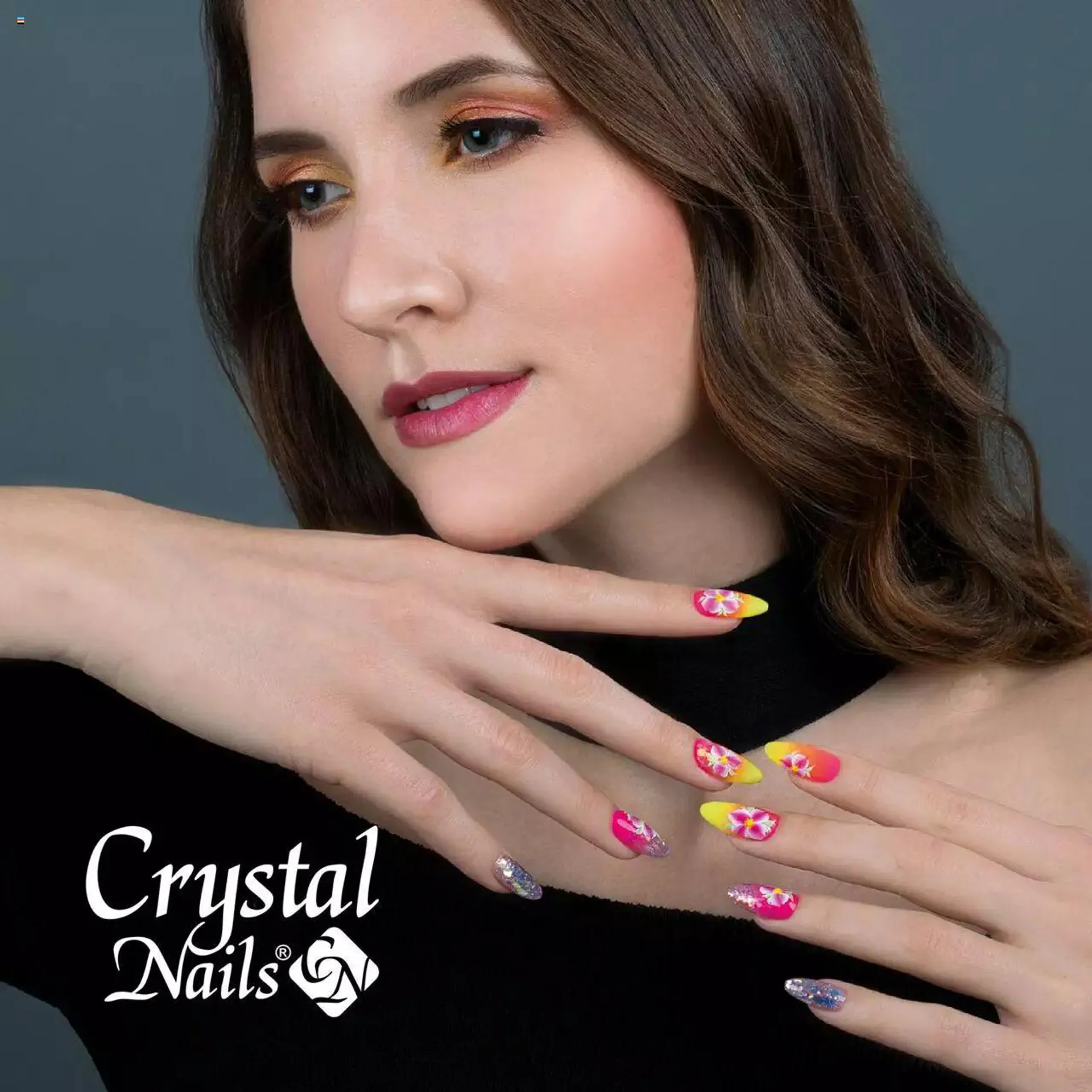 Crystal Nails - Nagykatalógus 21/22 - 0