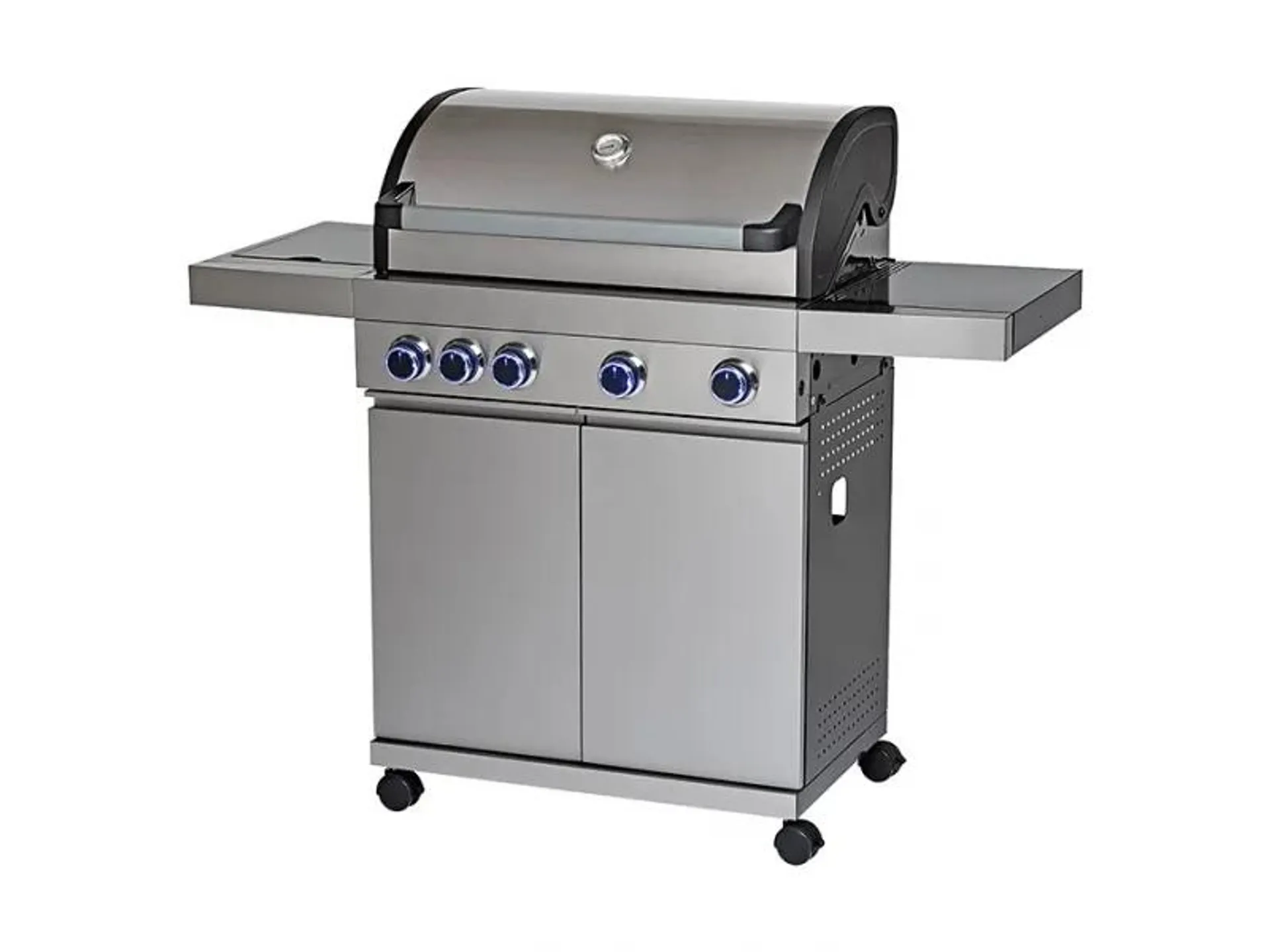 GRILLSTAR ATLANTA 450 - gázgrill (4+1 égős)