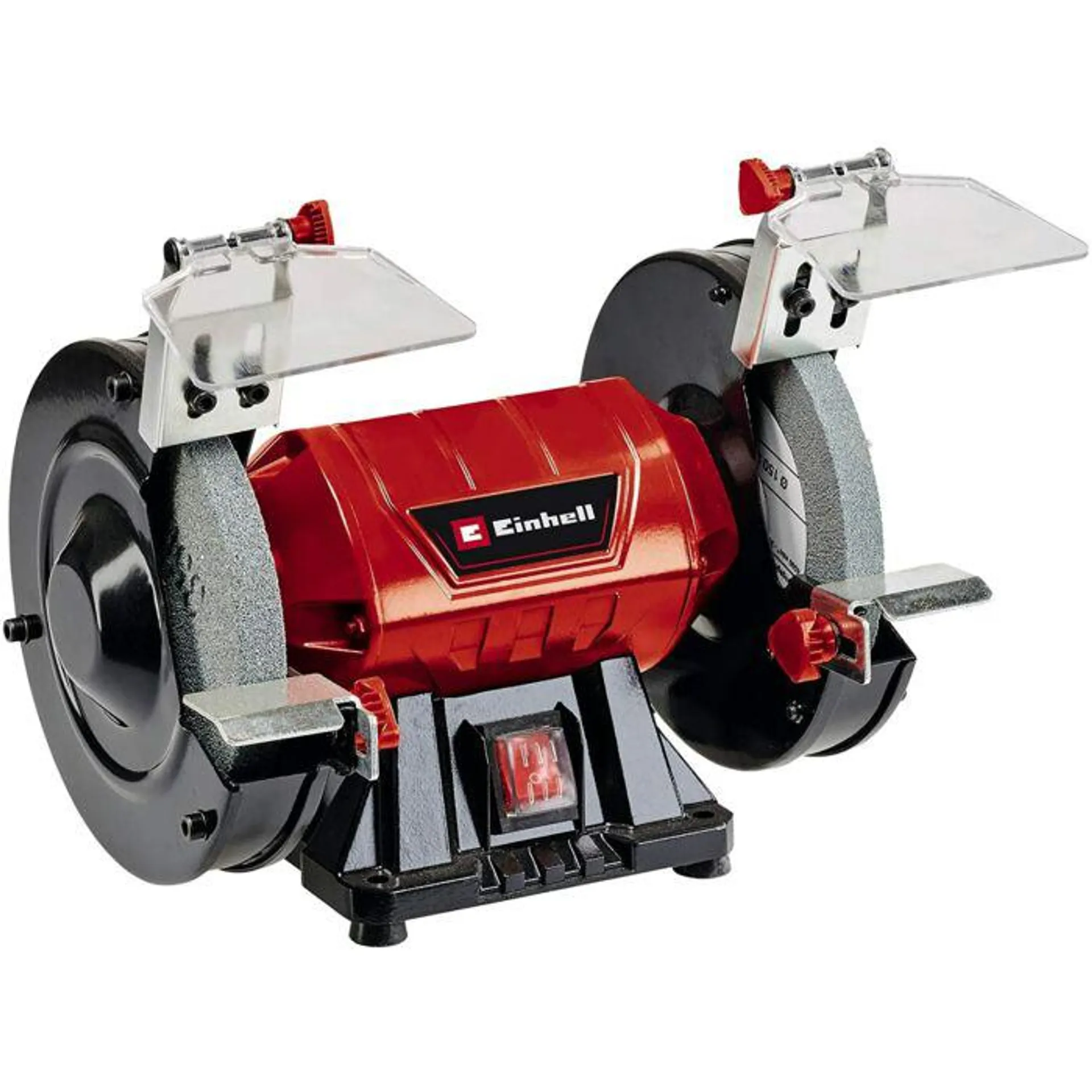 Einhell TC-BG 150 kettős köszörű, 150W, 150mm