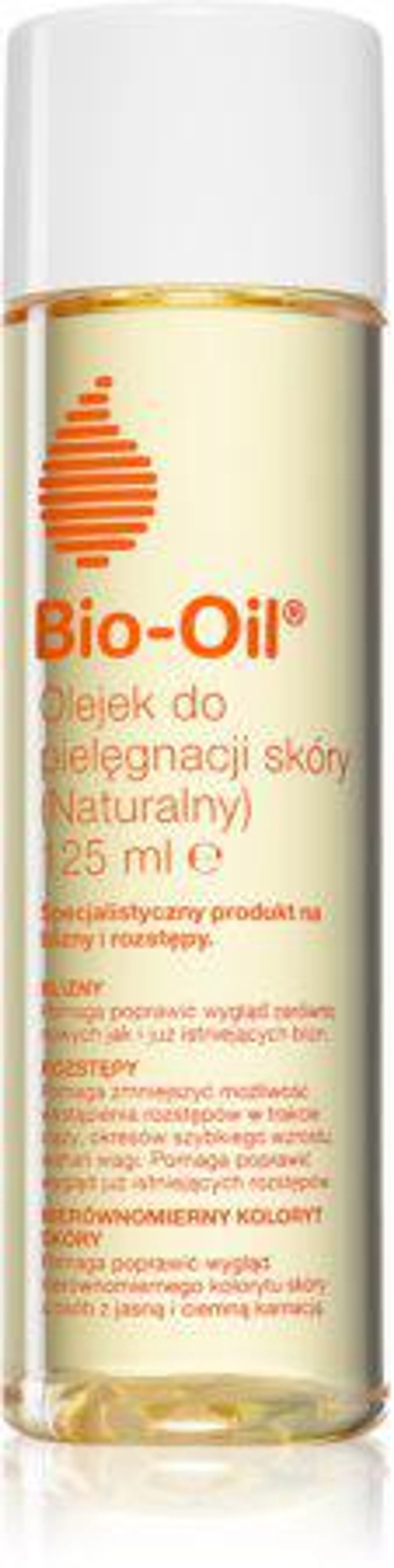 Skincare Oil (Natural)