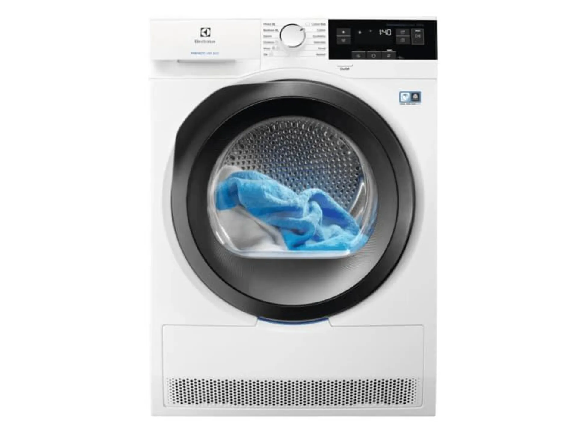 Electrolux EW8H357S PerfectCare hőszivattyús szárítógép, 7 kg