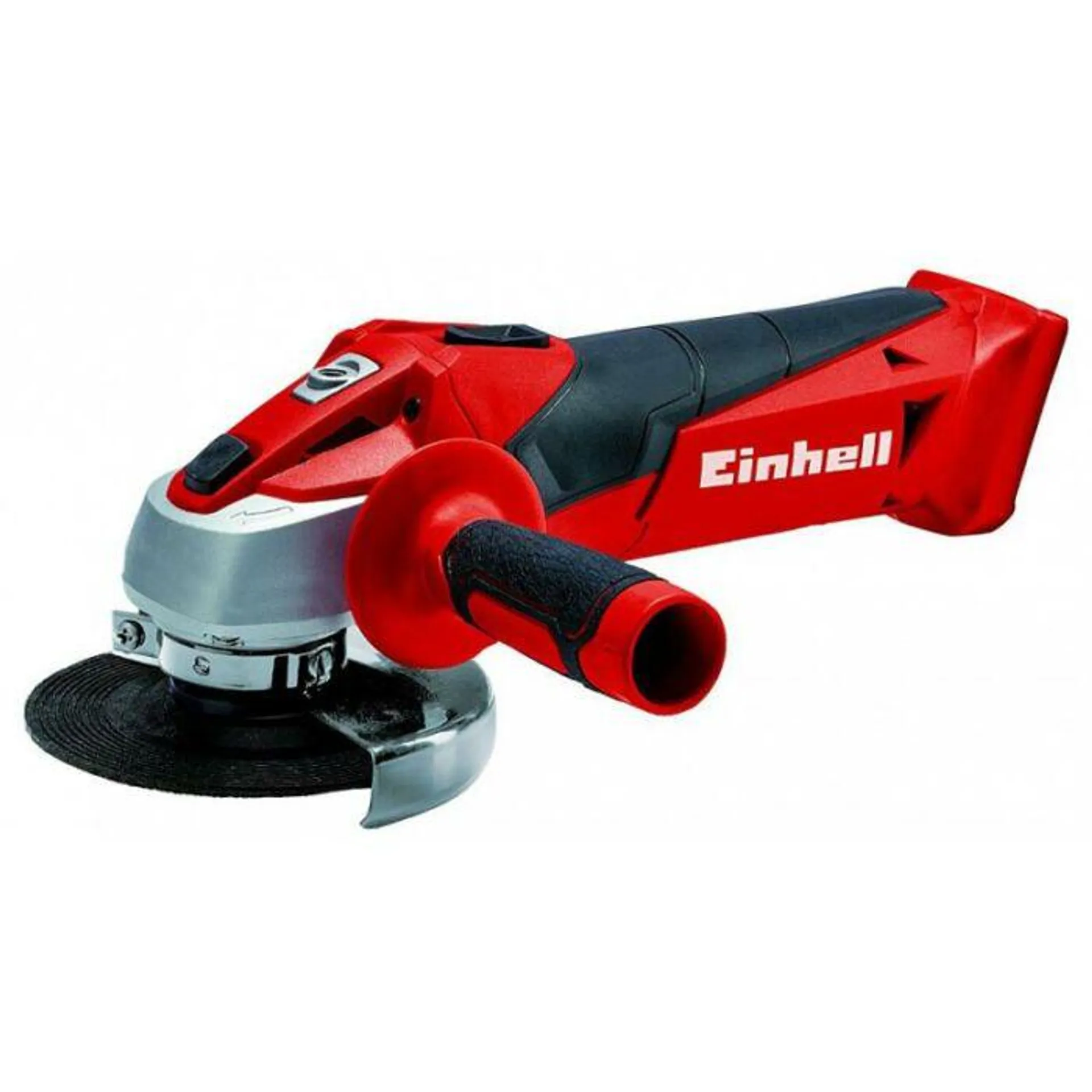 Einhell TC-AG 18/115 Li - Solo Akkus sarokcsiszoló, Power X-Change