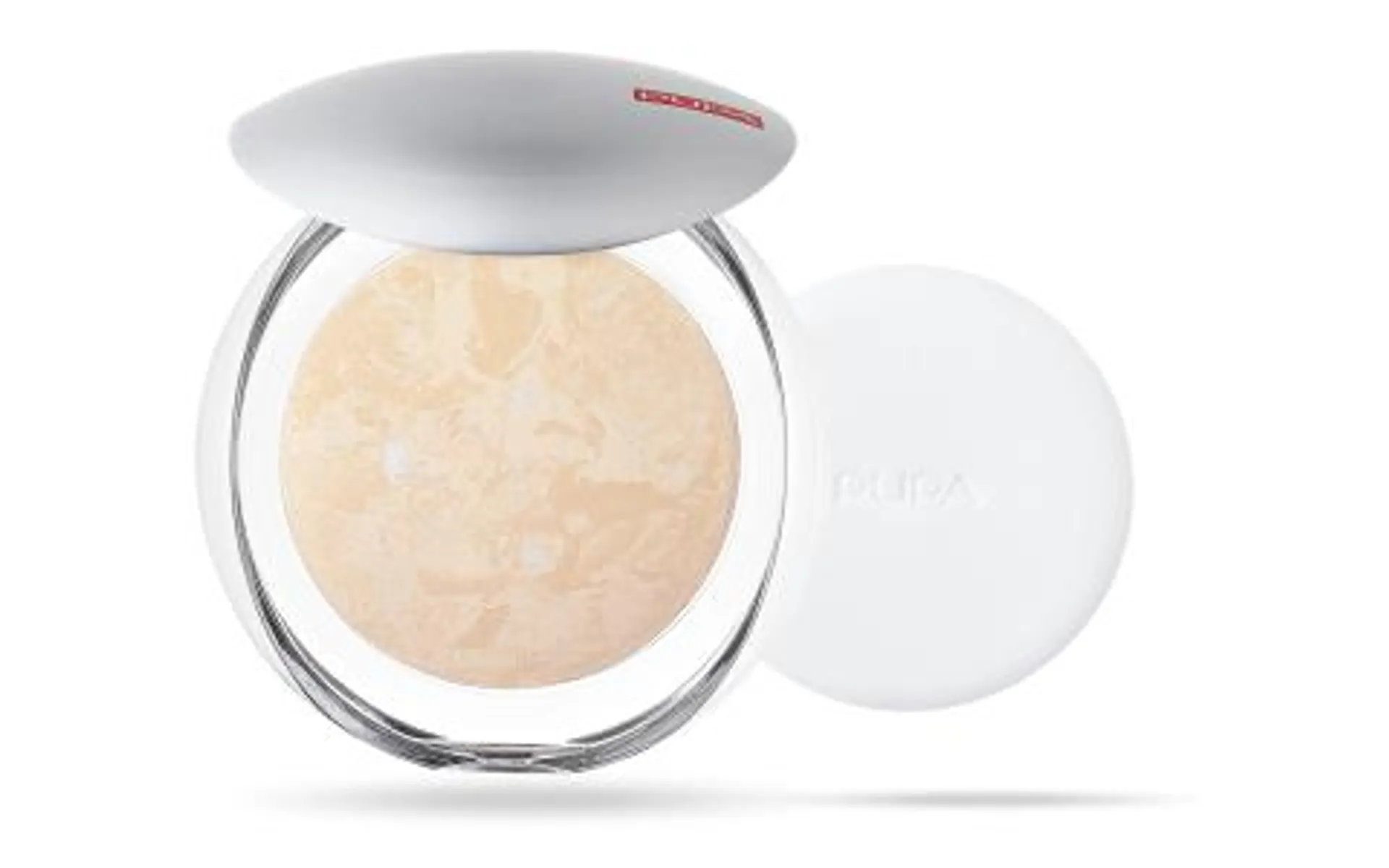 Luminys Silky Baked Face Powder