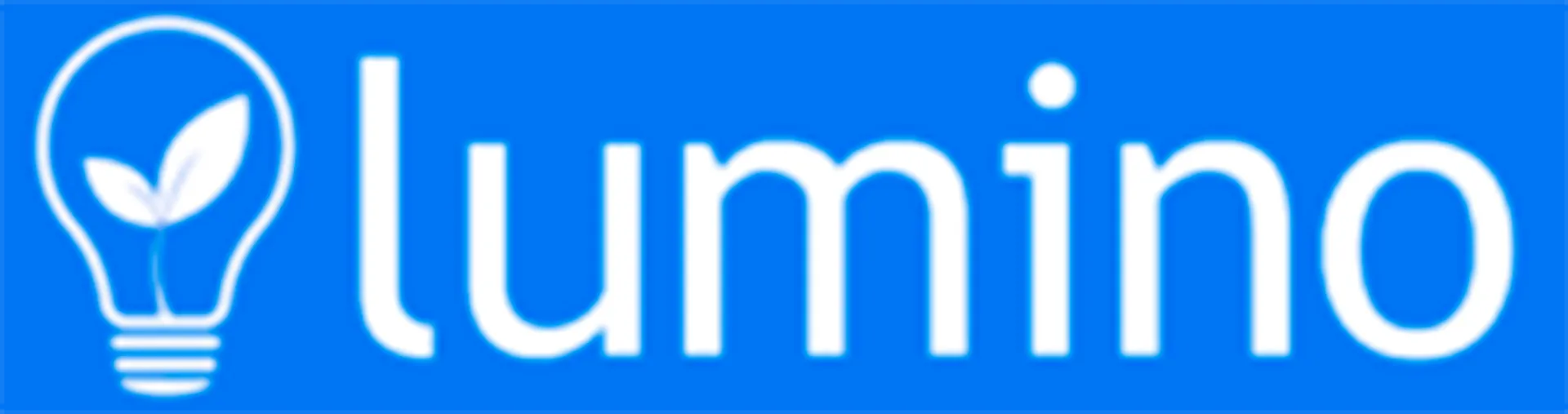 LUMINO logo