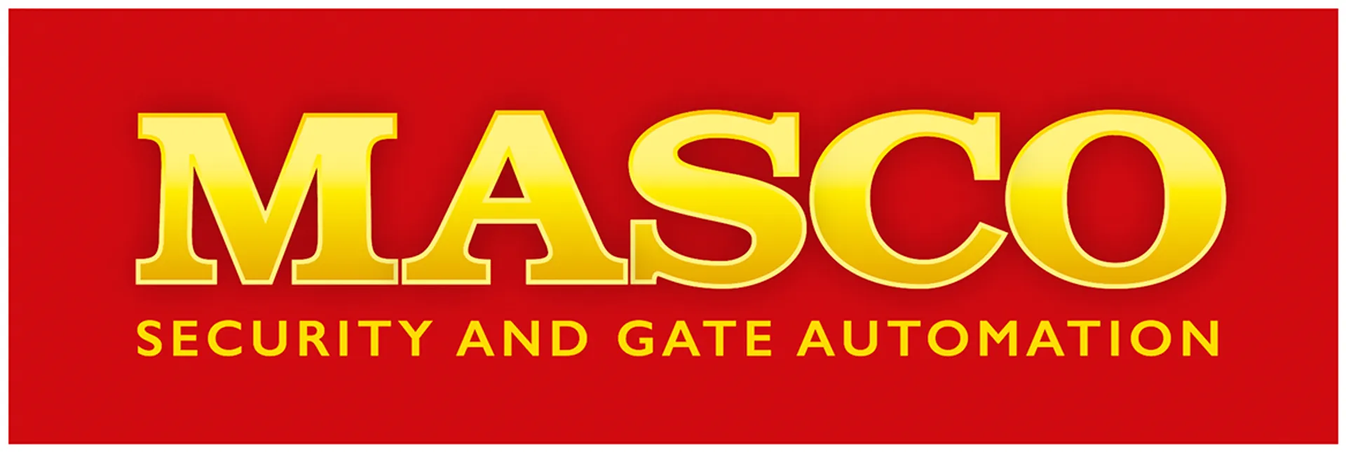MASCO logo