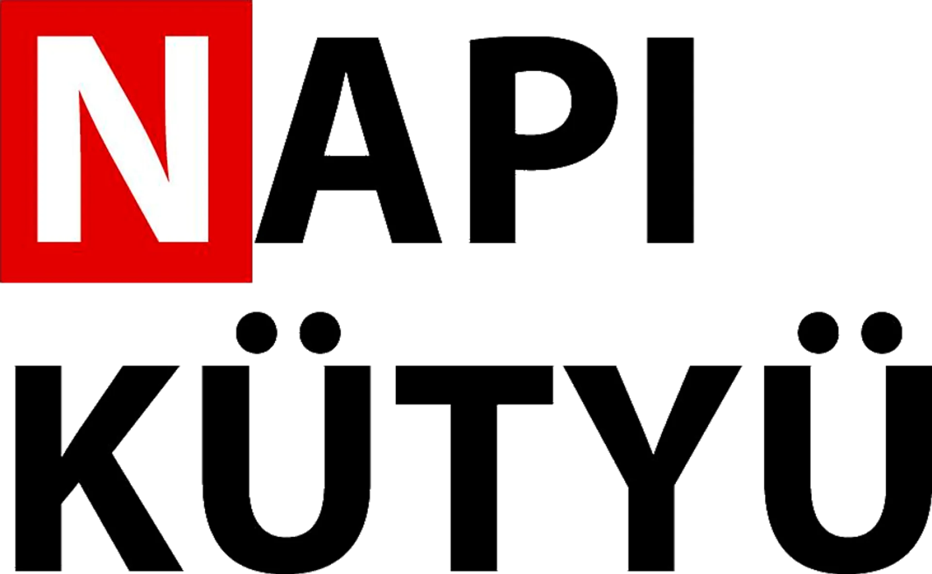 NAPIKUTYU logo