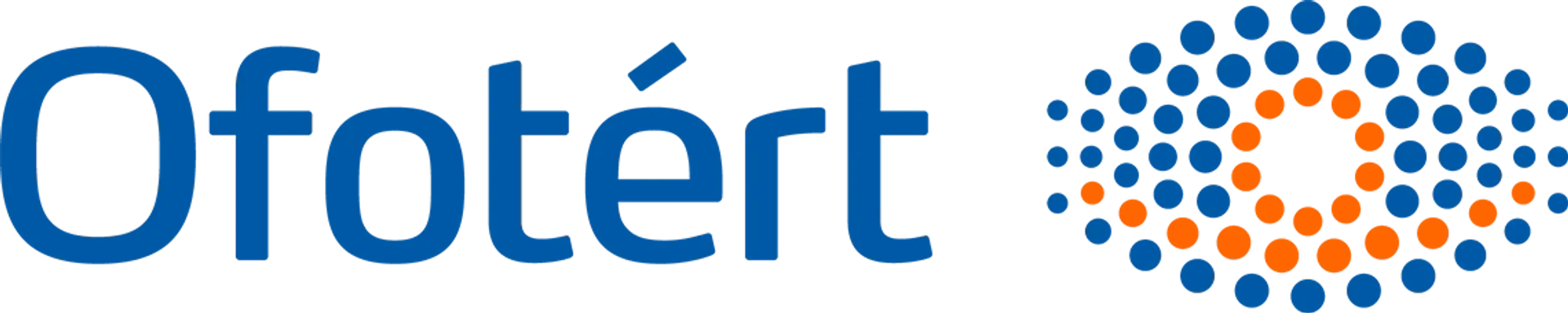 OFOTÉRT logo