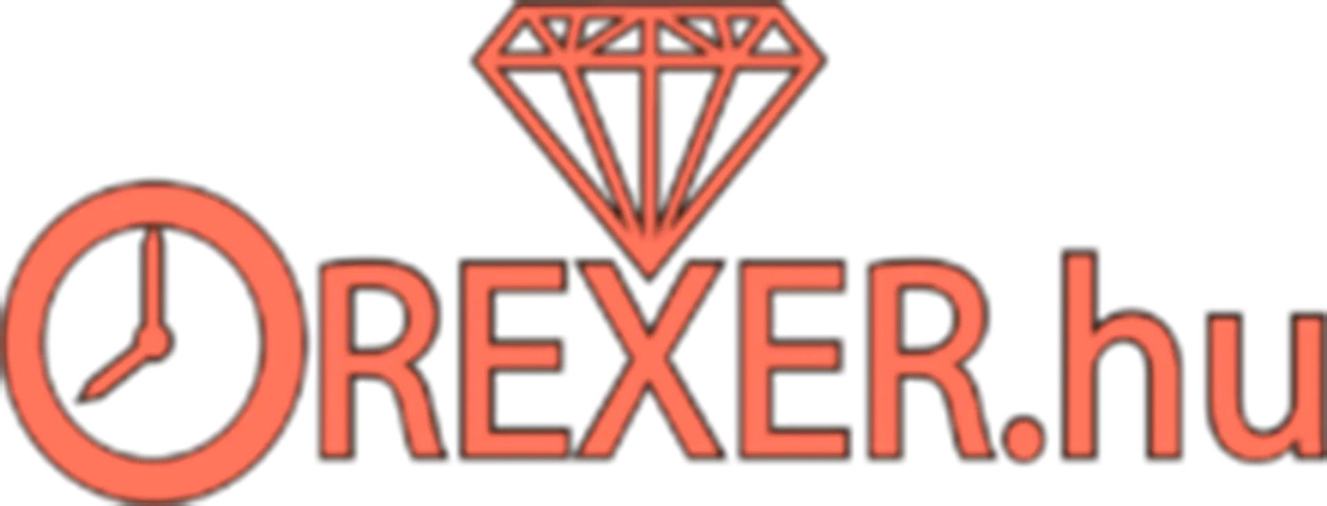 OREXER logo