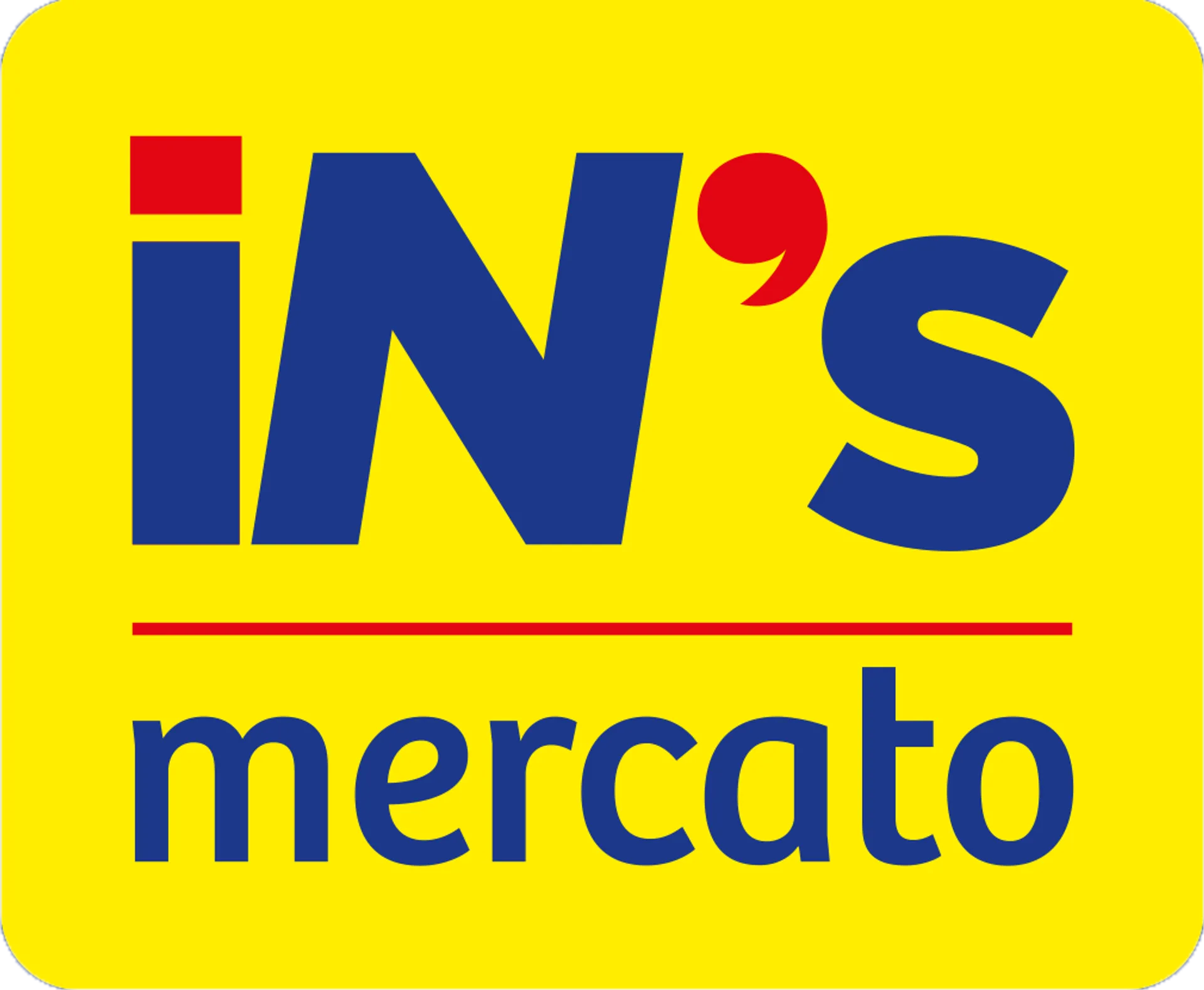 IN’S logo