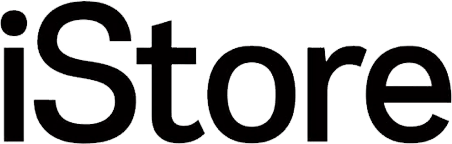 ISTORE logo