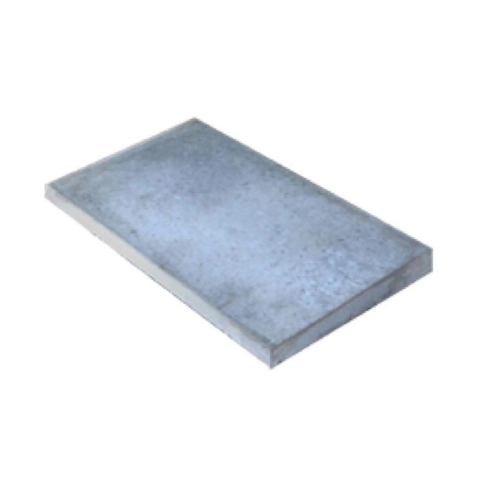 Feather Edge Wall Capping 15" (375mm X 914mm) 75mm To 50mm