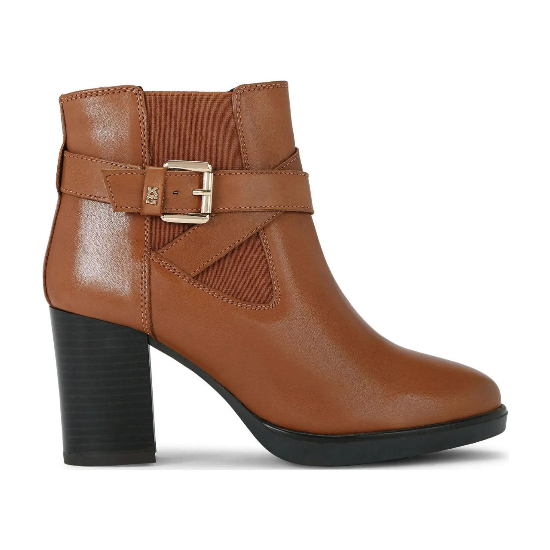 KG BY KURT GEIGER Sage Heeled Boots €135.00 €90.00