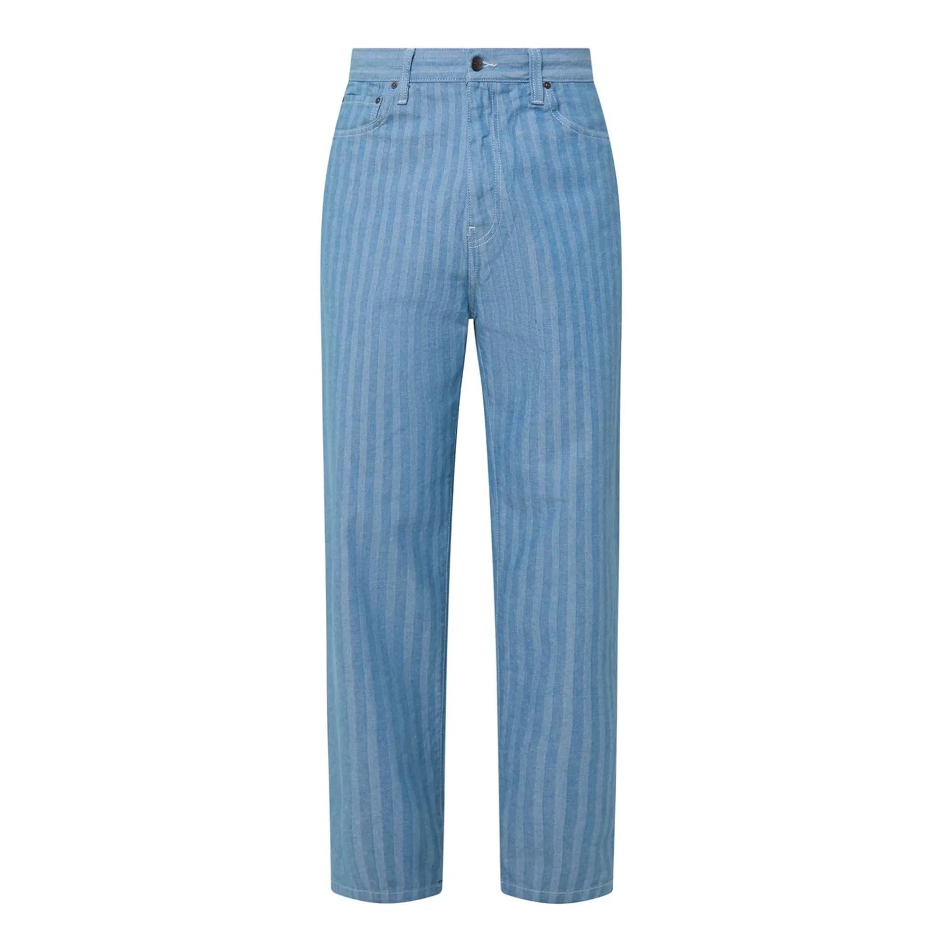 Menard Striped Trousers