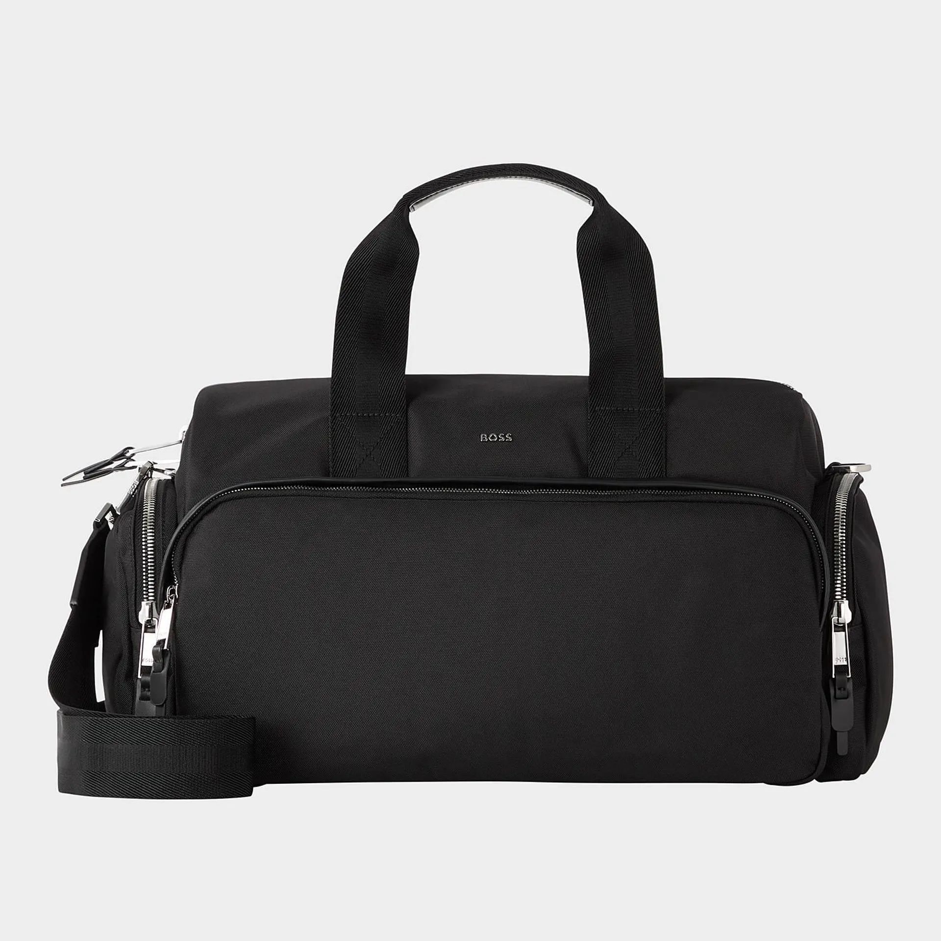 Highway Holdall Bag