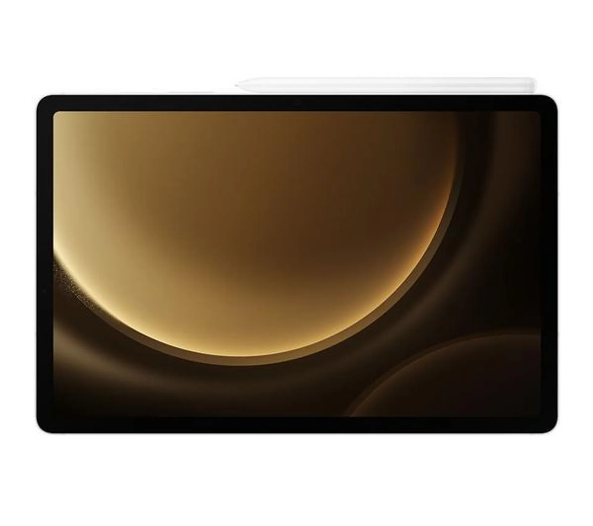 SAMSUNG Galaxy Tab S9 FE 10.9" Tablet - 128 GB, Silver
