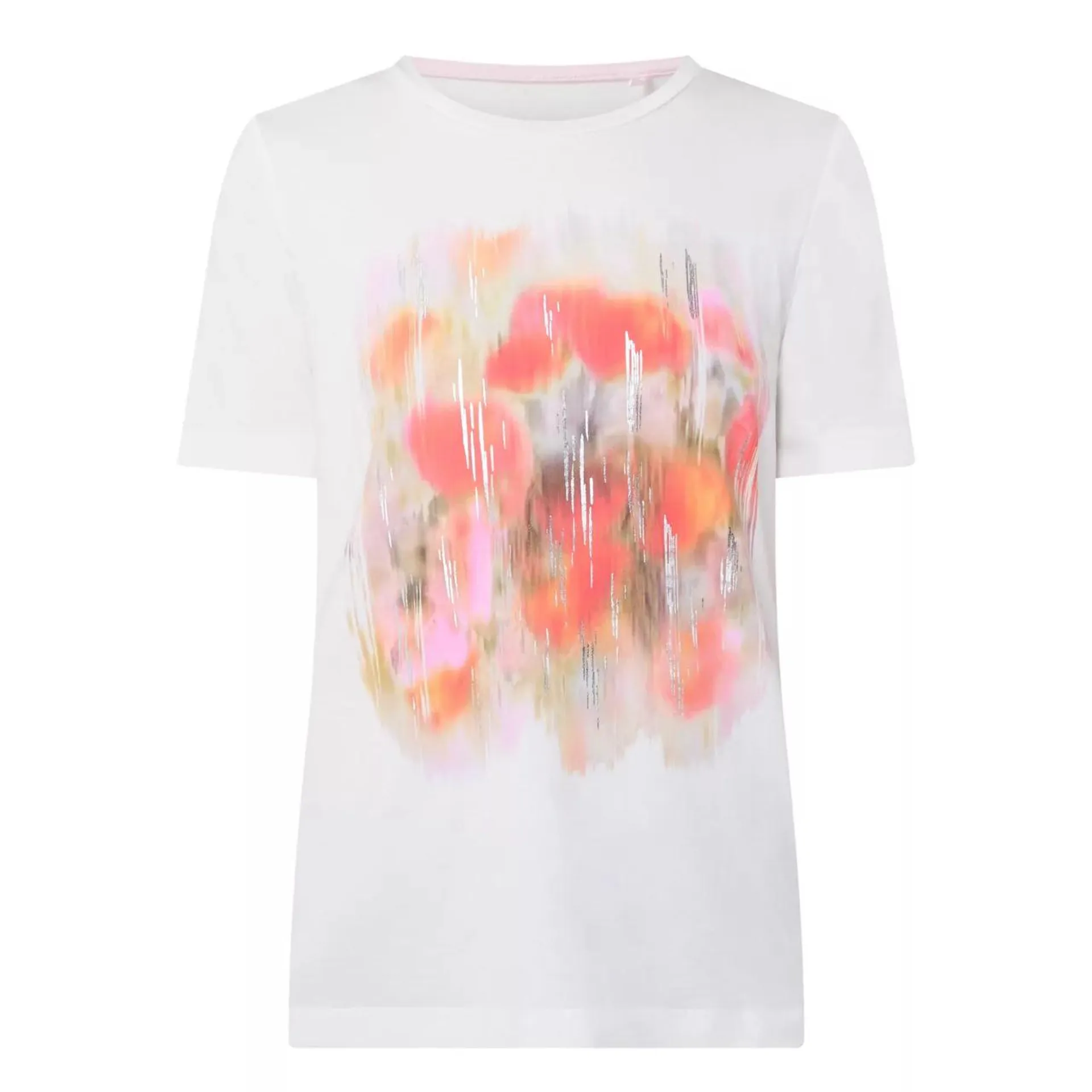 New in GERRY WEBER Graphic Print T-Shirt €55.99