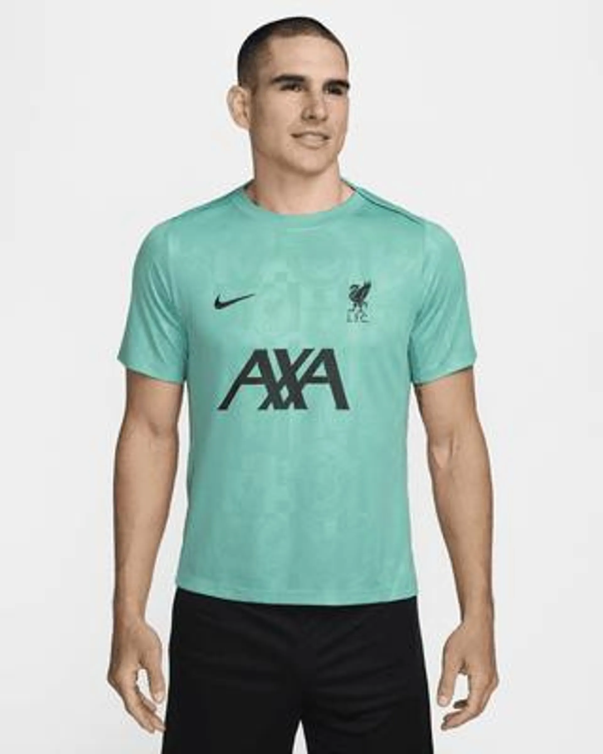 Liverpool F.C. Academy Pro