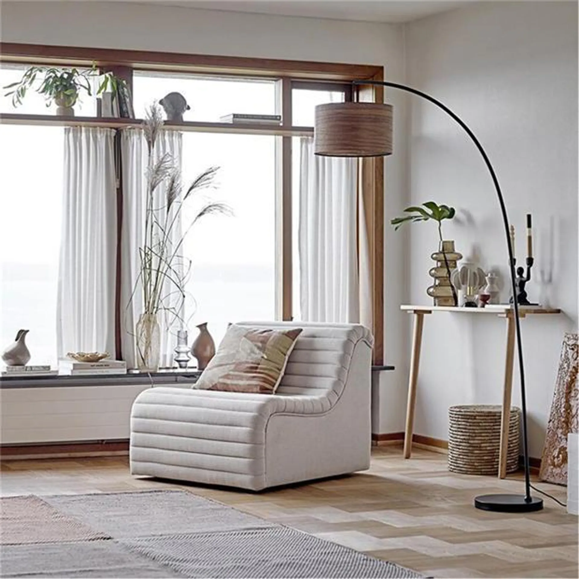 Bloomingville Lucie Candlestick -