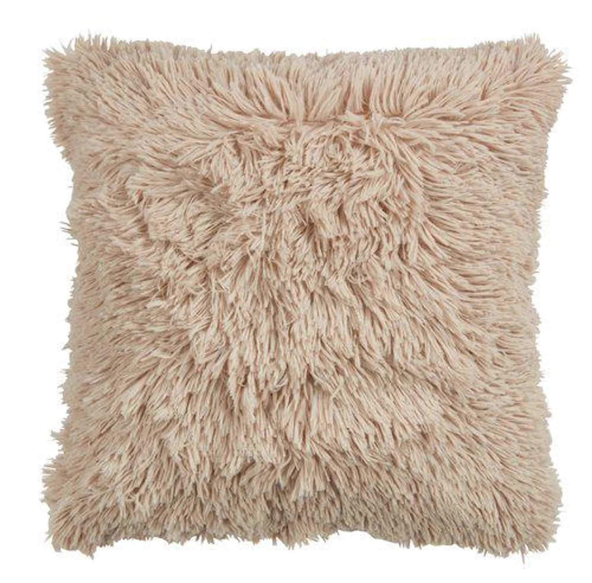 Cushion MYRFIOL 45x45 taupe