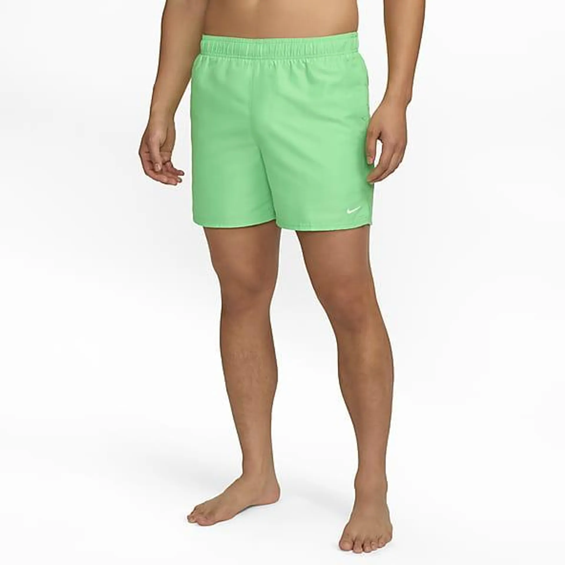 Men's 13cm (approx.) Lap Volley Swimming Shorts