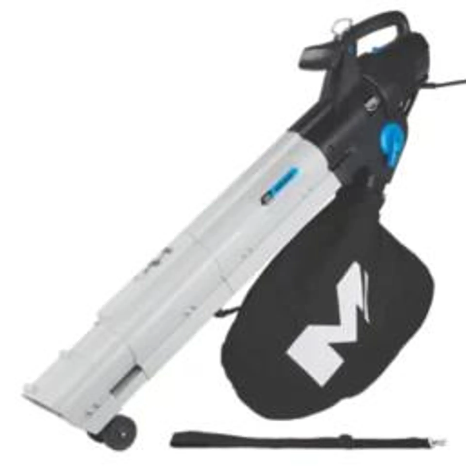 Mac Allister MBV2800 2800W 230-240V Corded Blower Vac