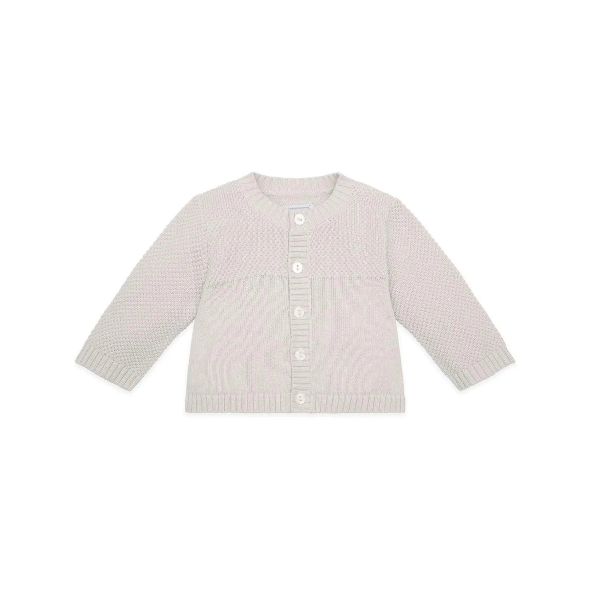 Cypress Knitted Cardigan