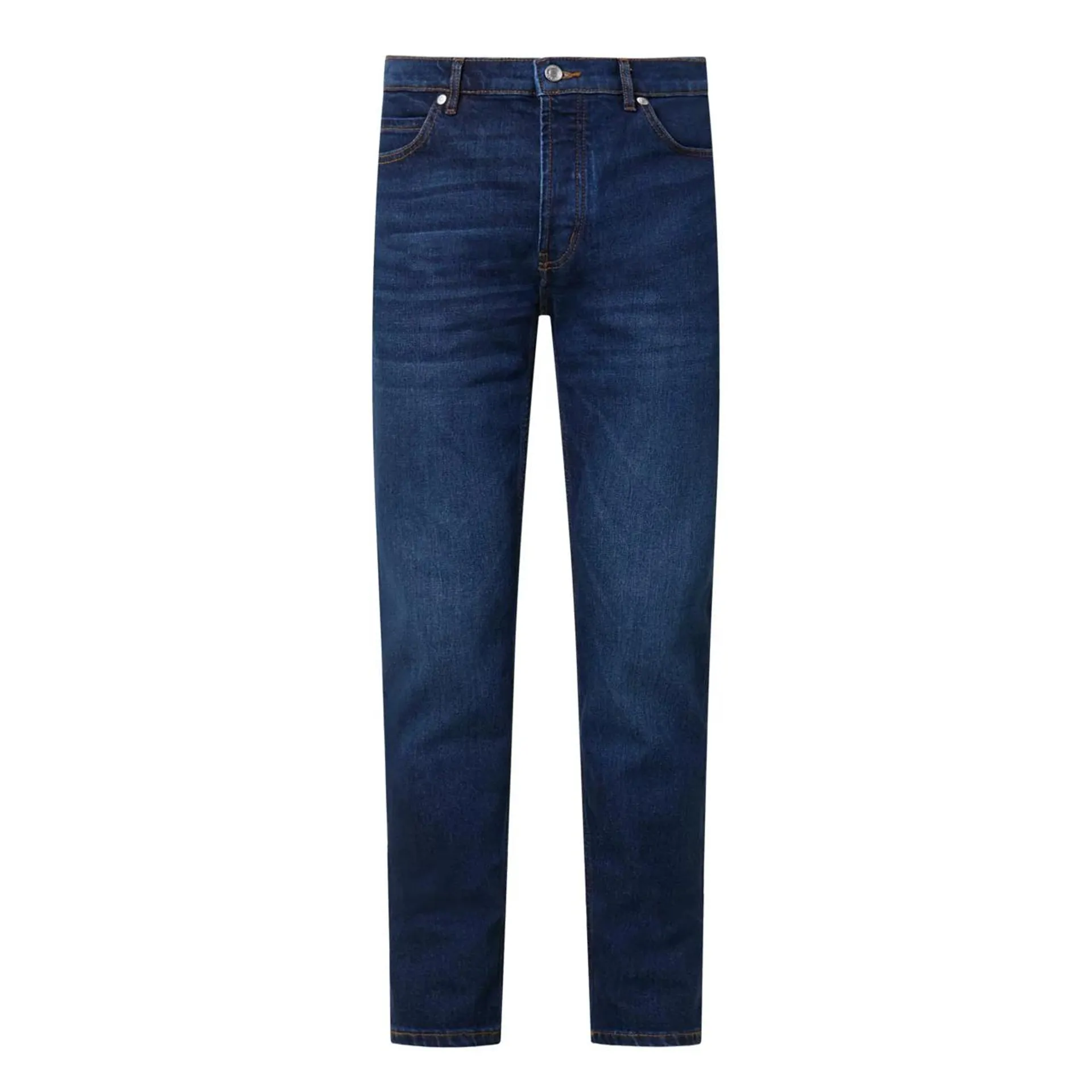 New in HUGO 634 Tapered Jeans €105.00