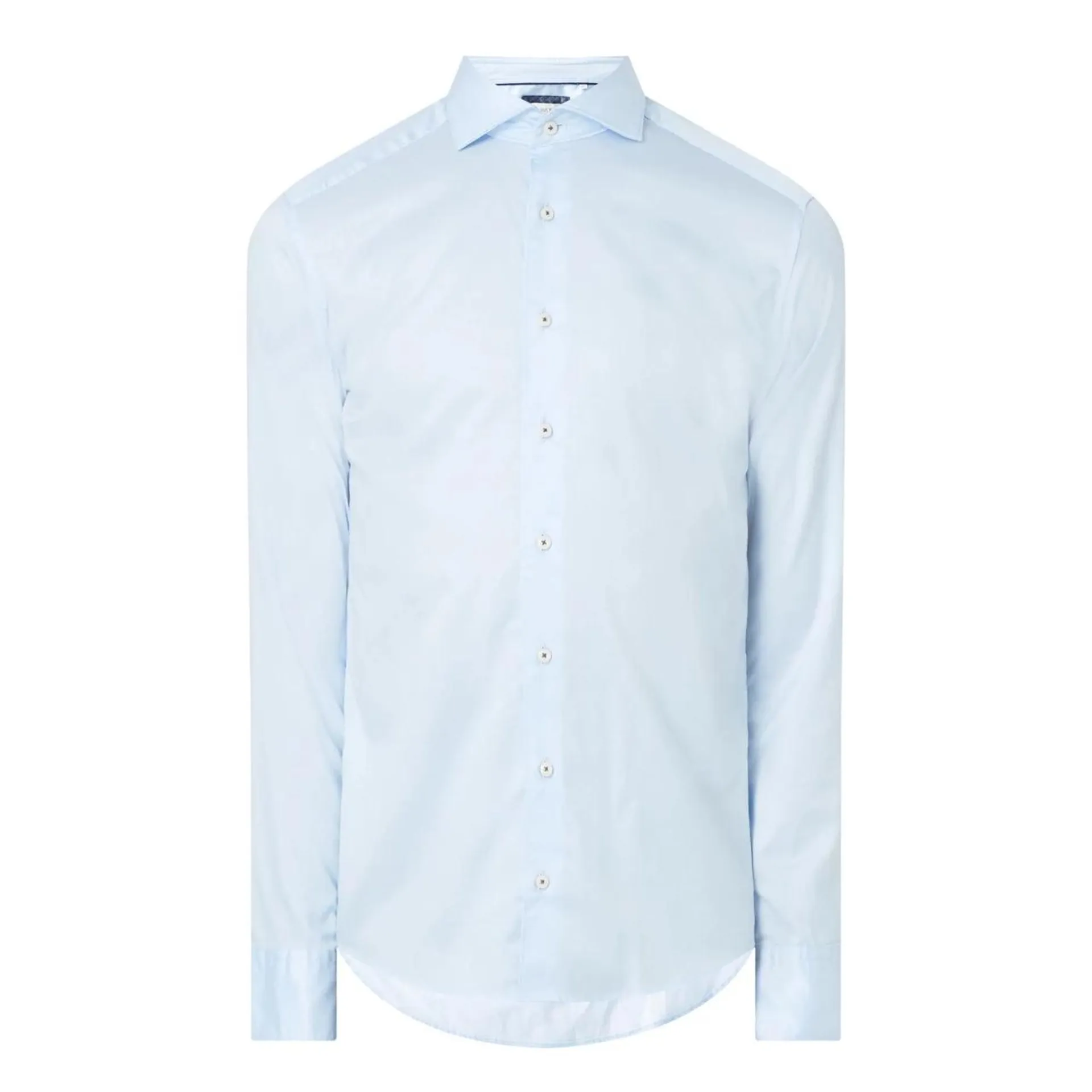 ETERNA Slim Fit Shirt €95.00