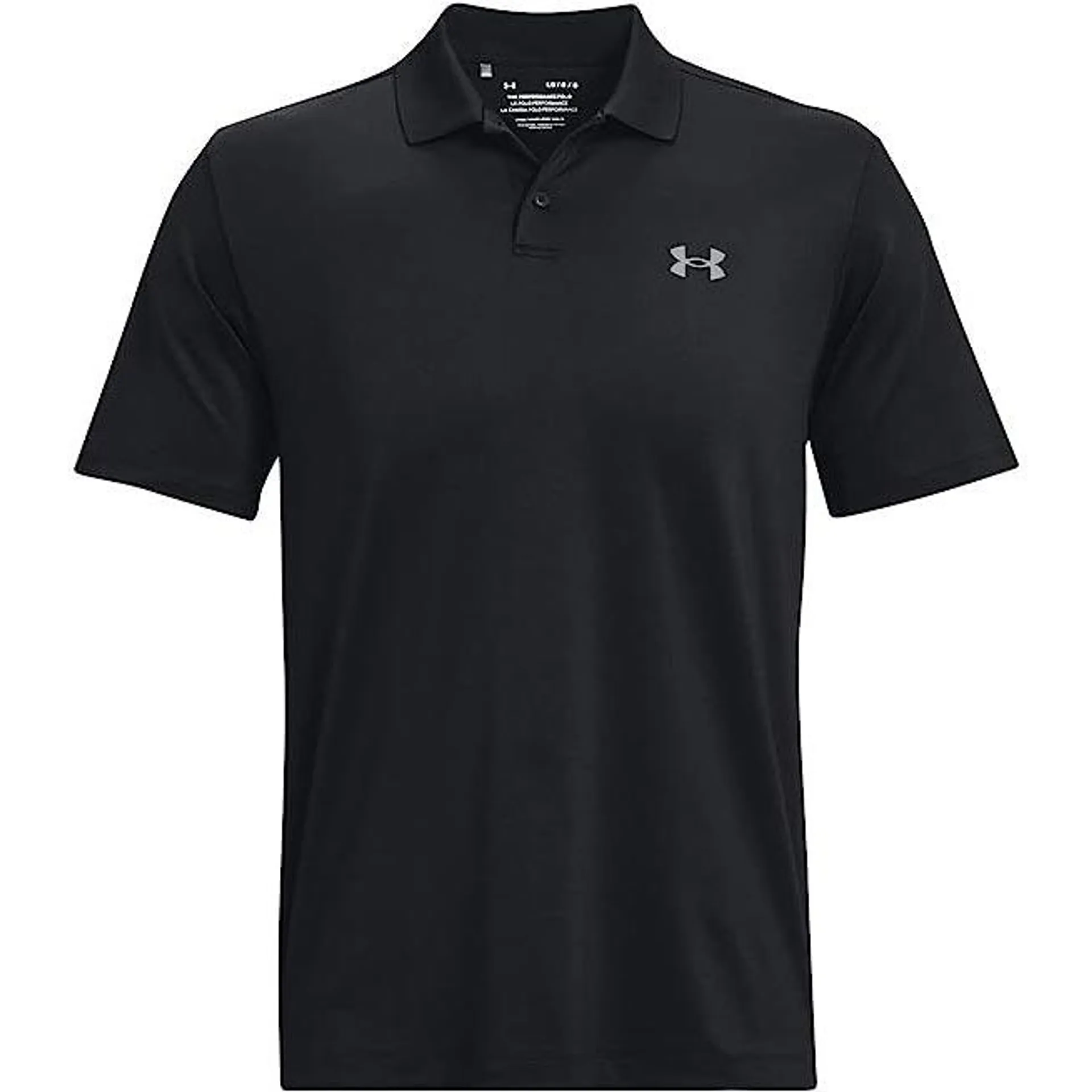 UNDER ARMOUR PERFORMANCE WOMENS POLO