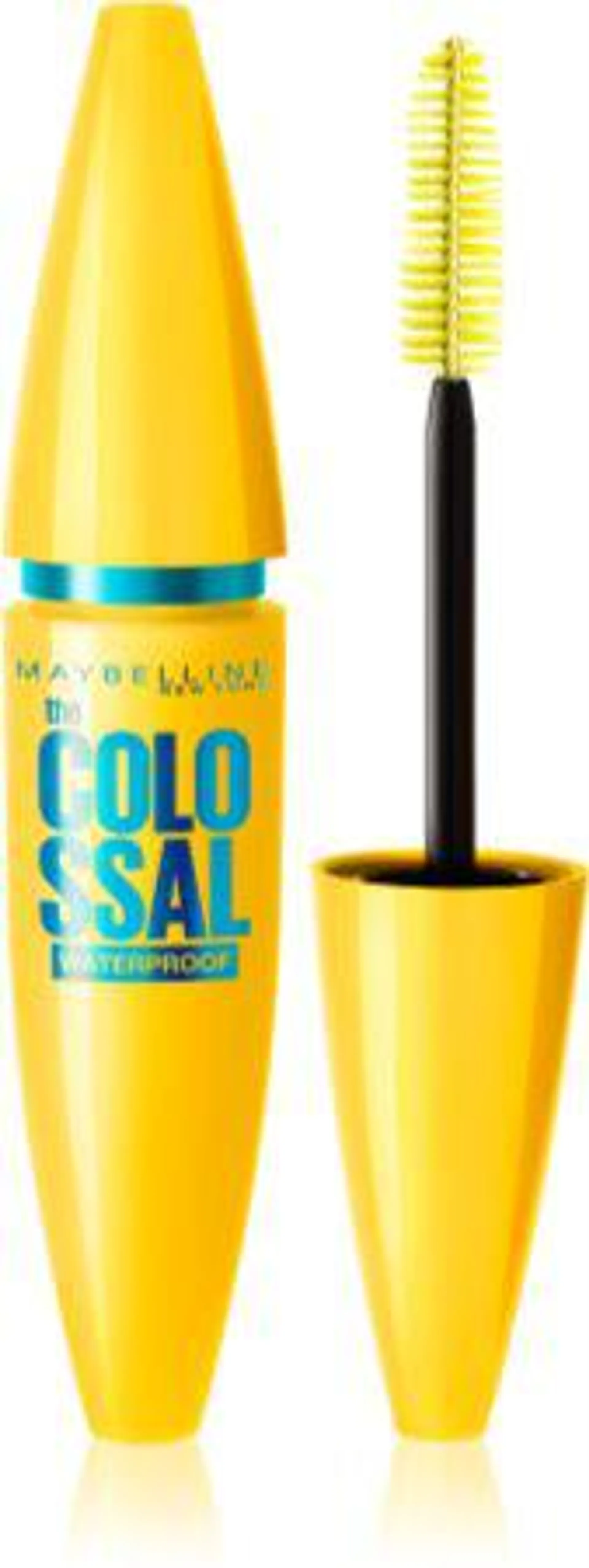 Waterproof Mascara for volume