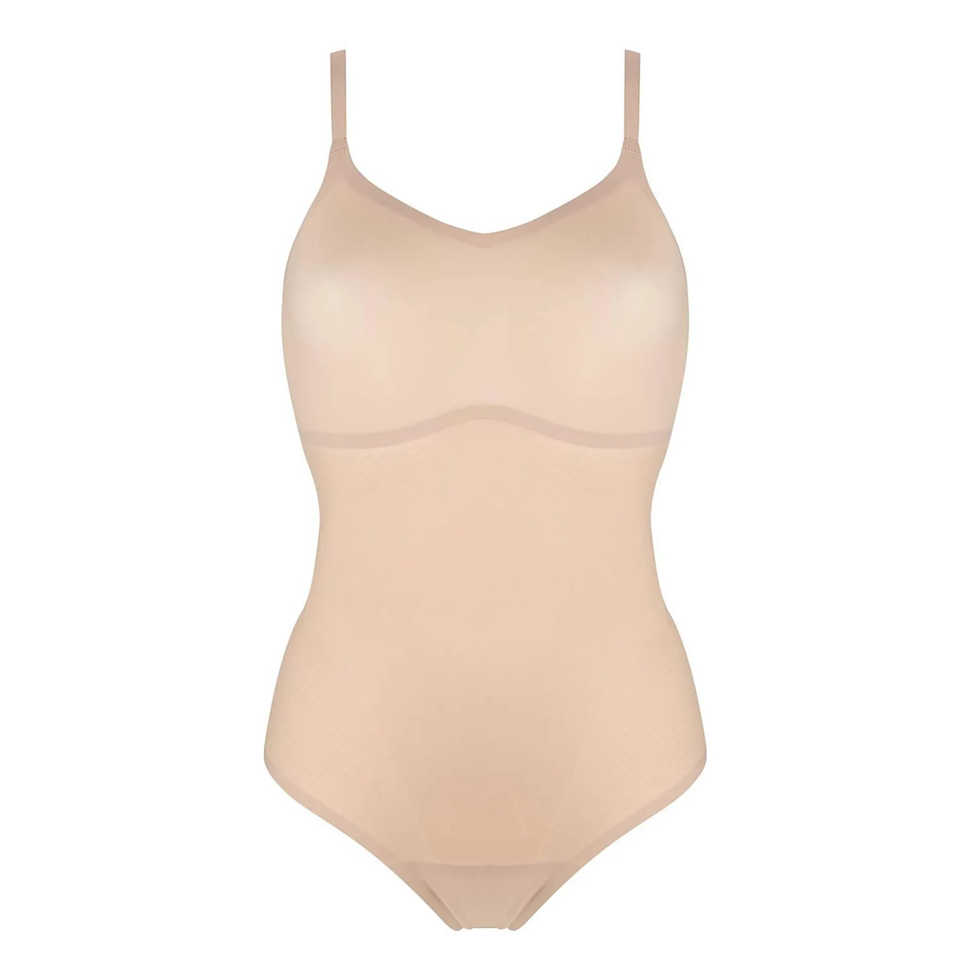 Thinstincts® Tank Bodysuit