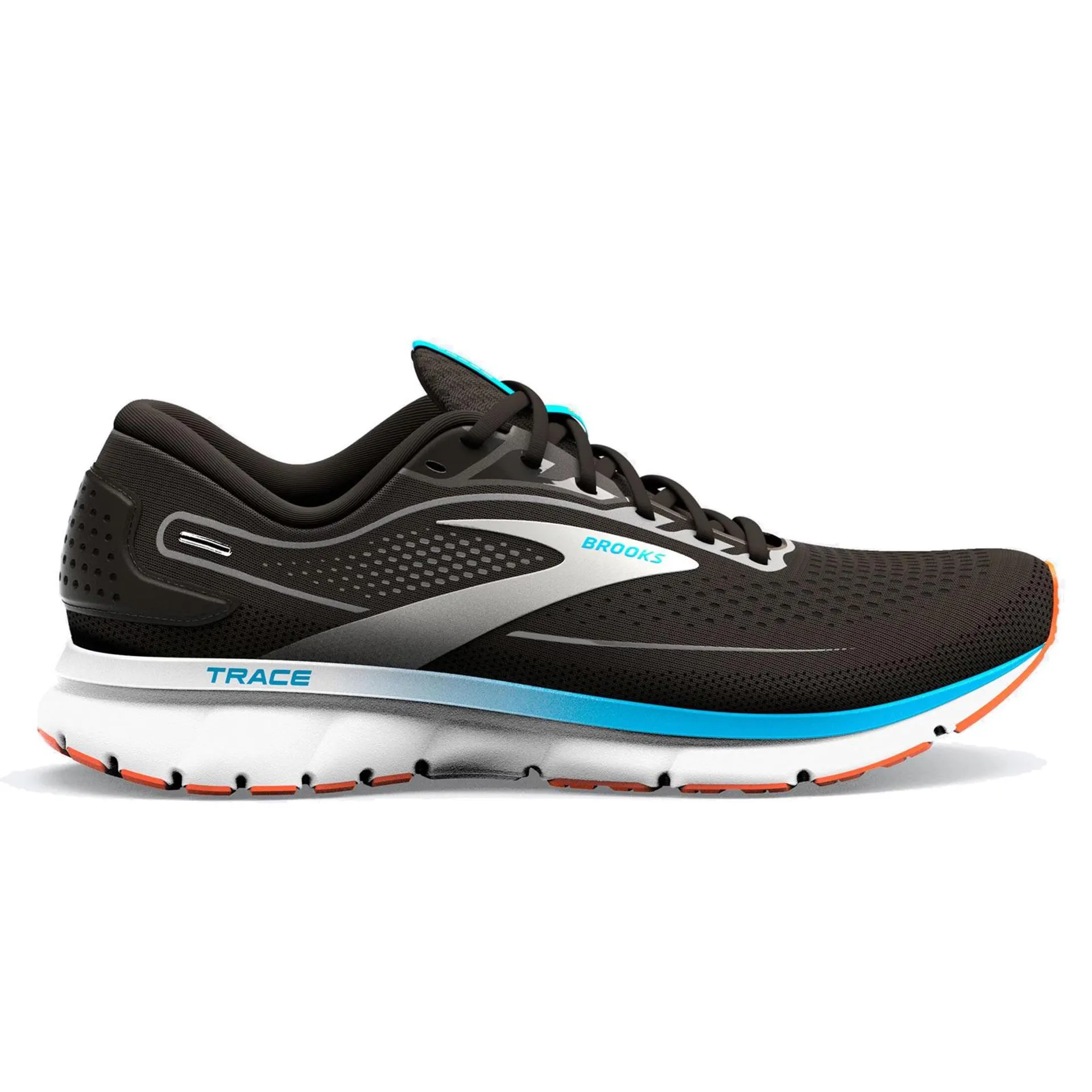 BROOKS TRACE 2 MENS RUNNING SHOES