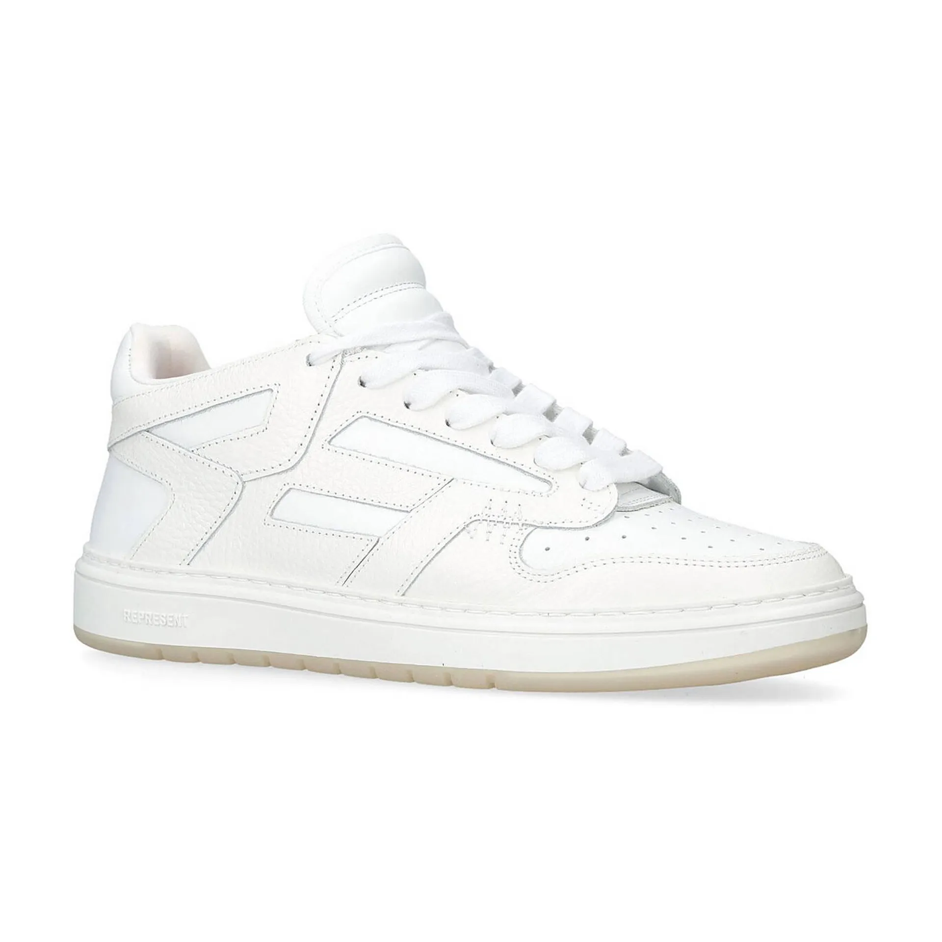 Reptor Low-Top Trainers