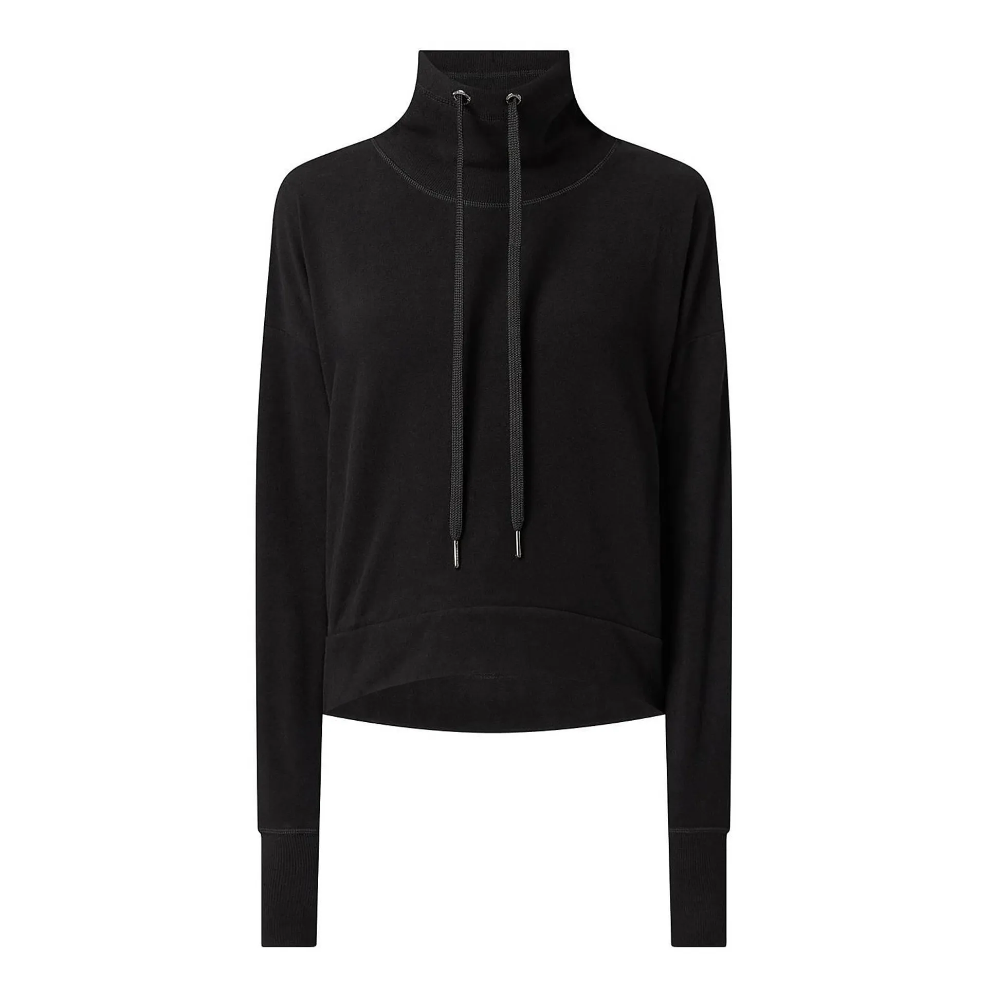 Harmonise Luxe Sweatshirt